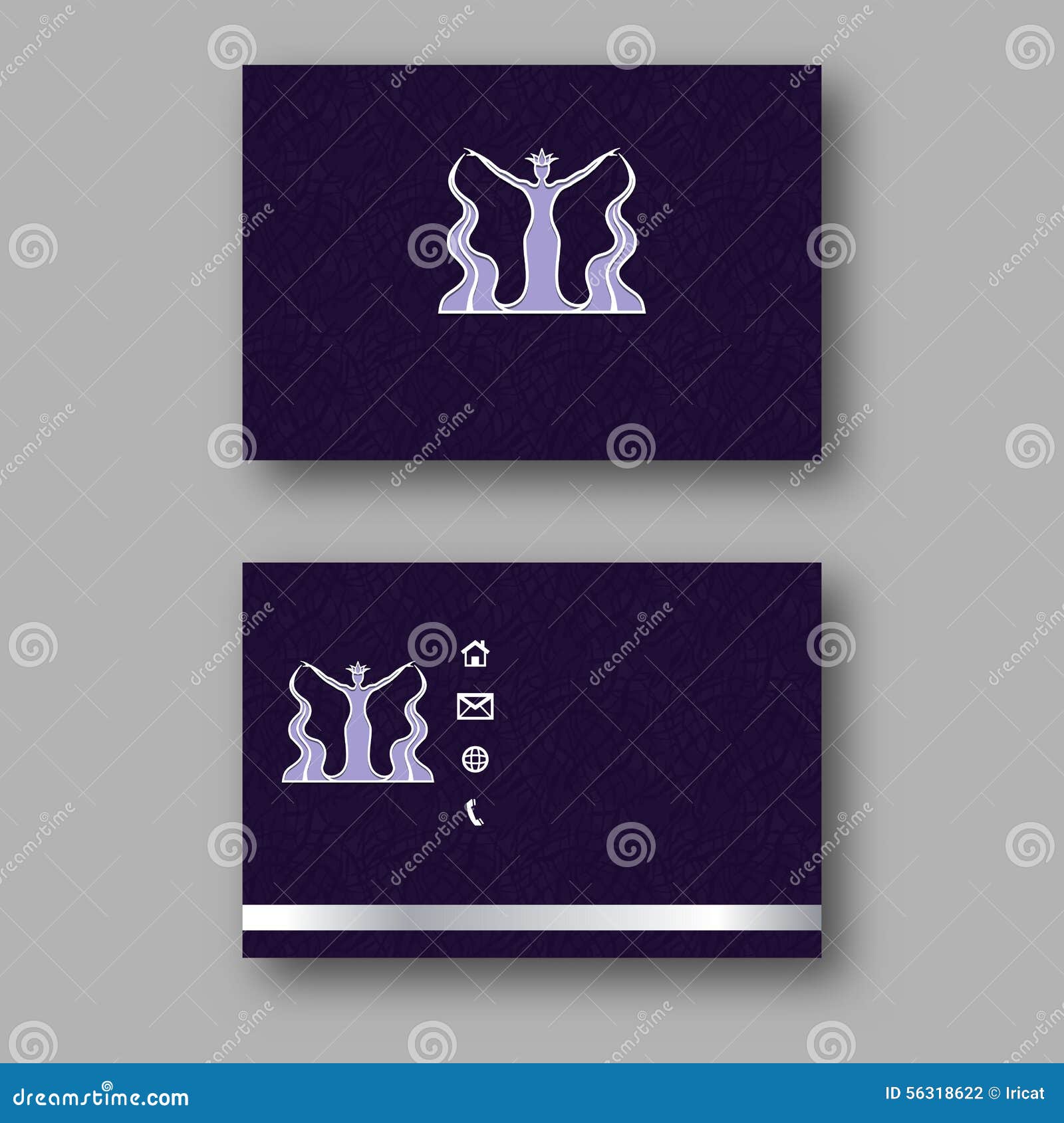 Calling Card Id