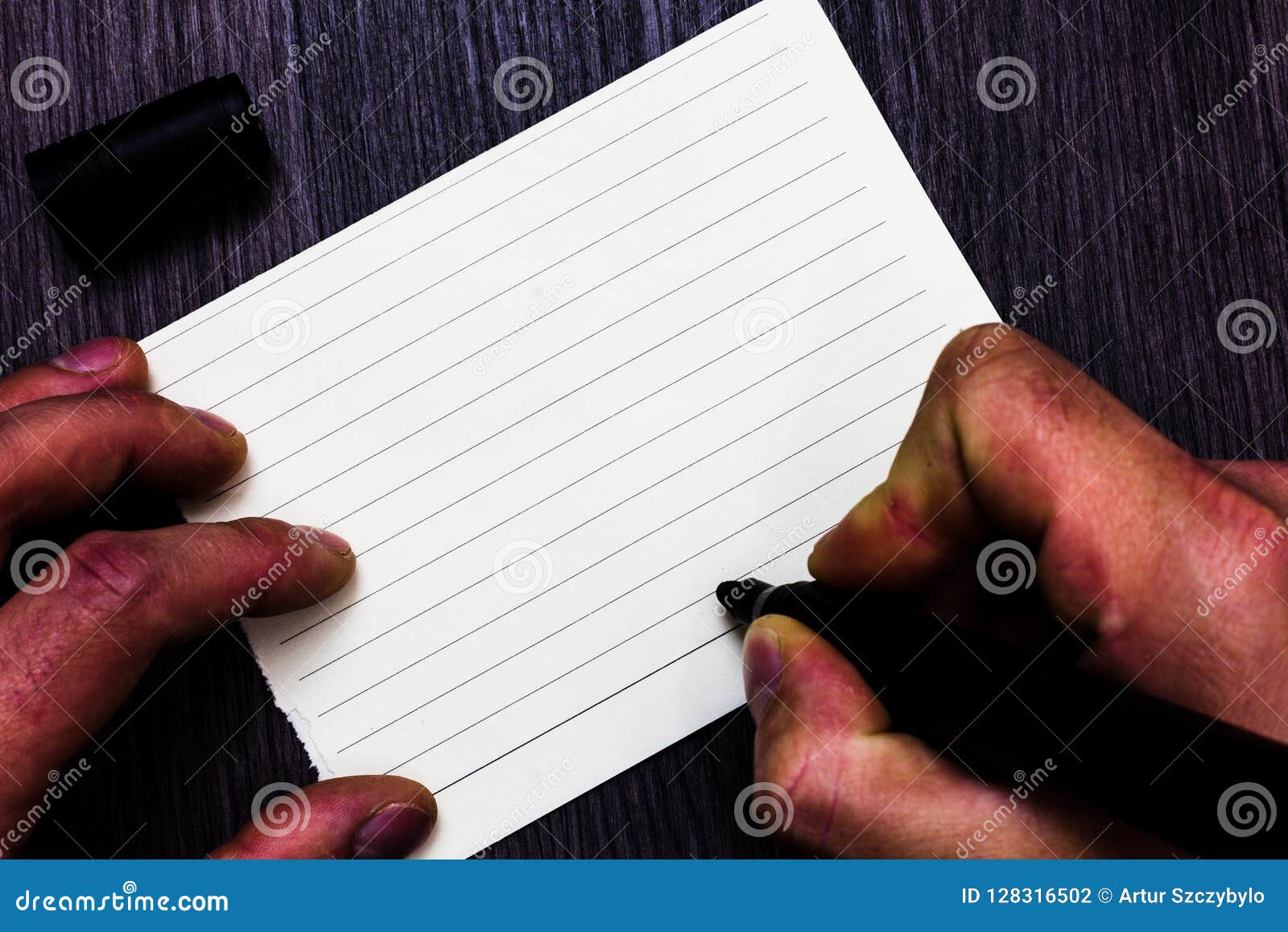 Design Business Concept Empty Template Copy Space Text for Ad Website