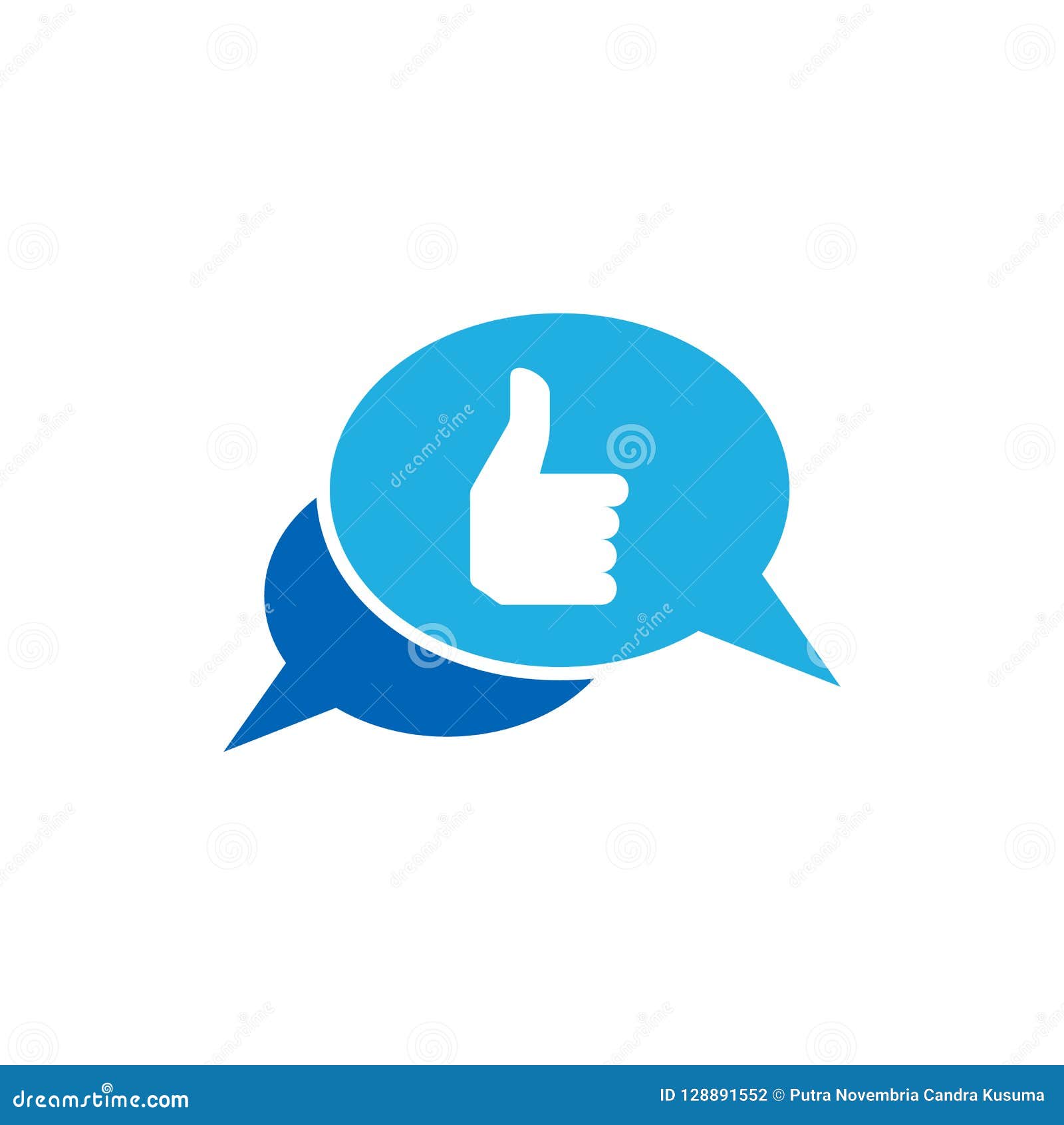 Best Advertising Logo Icon Design Stock Vector ...