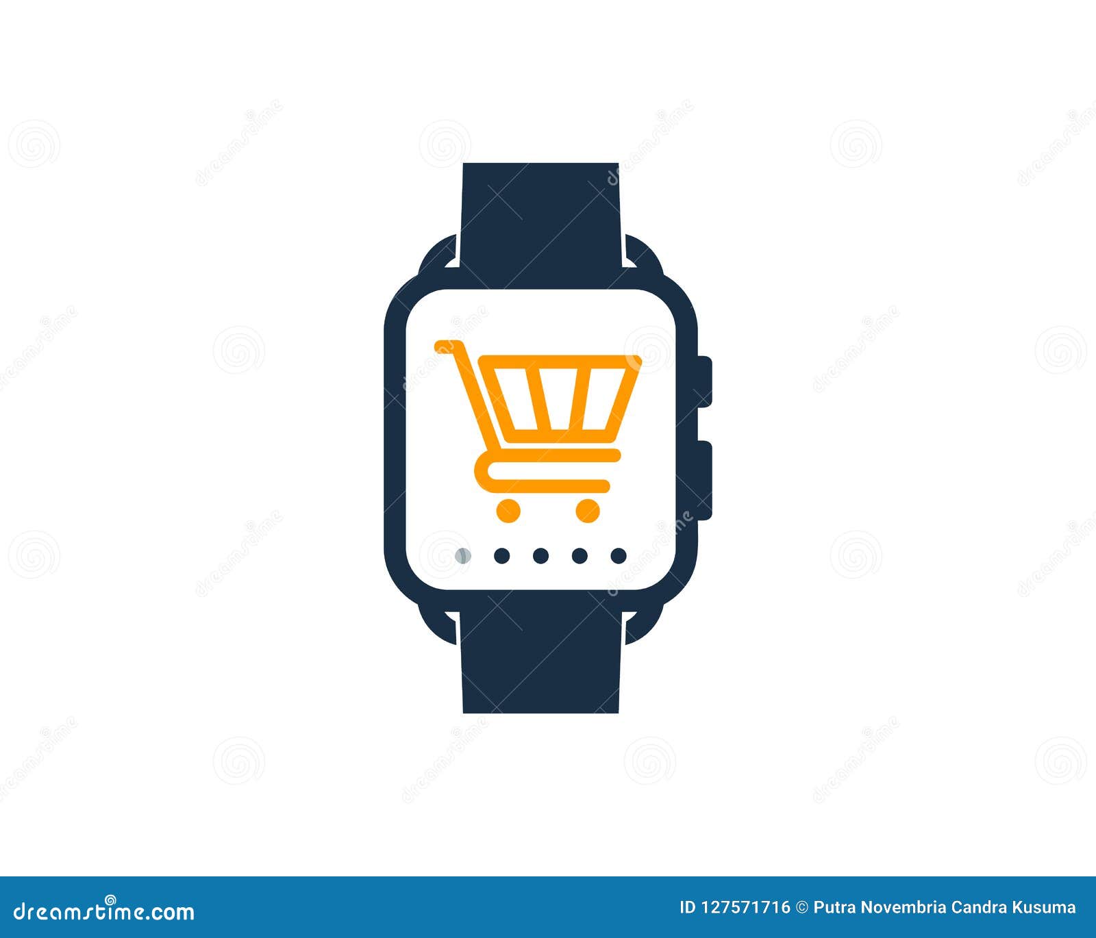 picture Watch Logo Design Free https www dreamstime com design can be used as logo icon as complement to design shop smart watch logo icon design image127571716