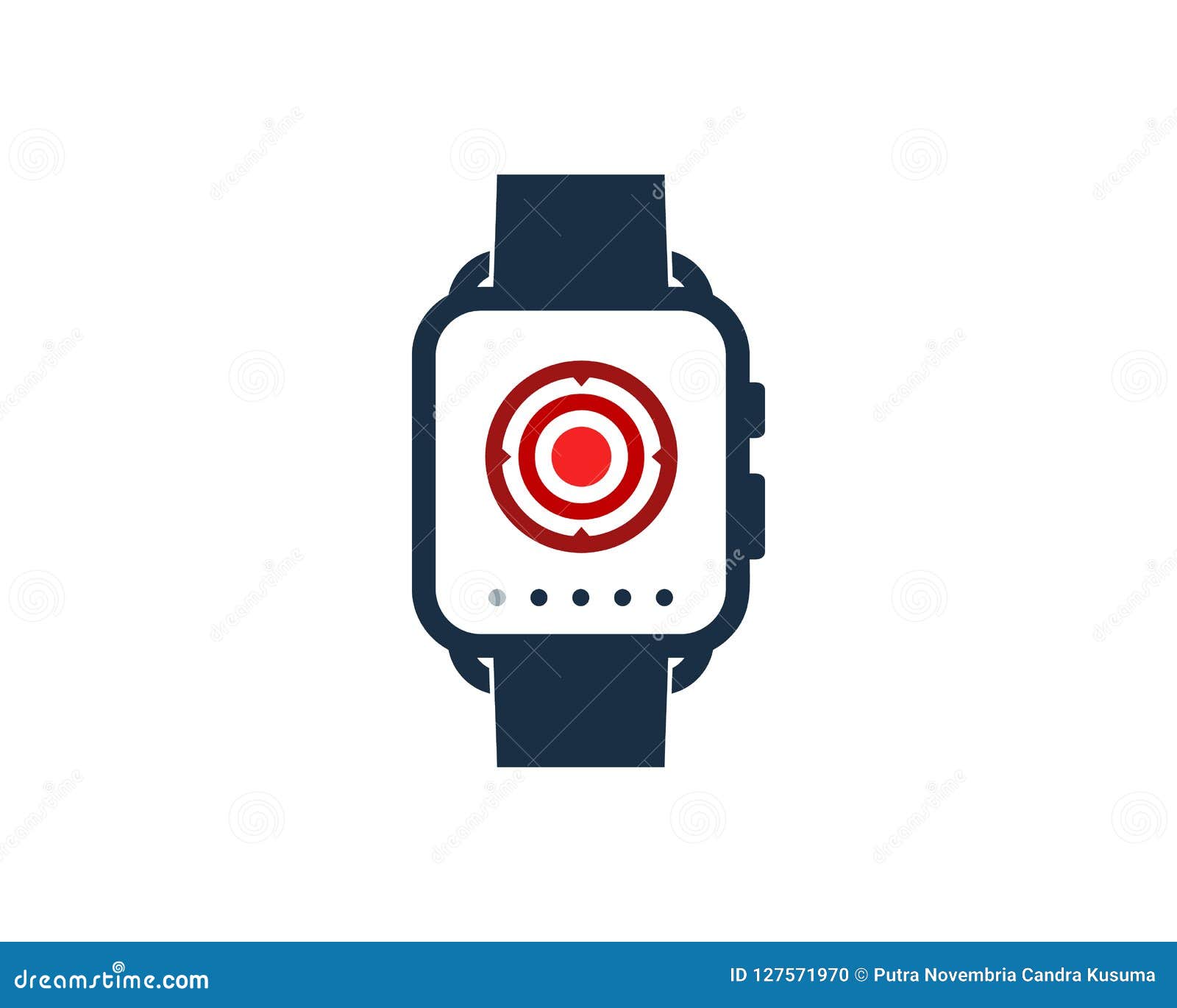 smart watch in target