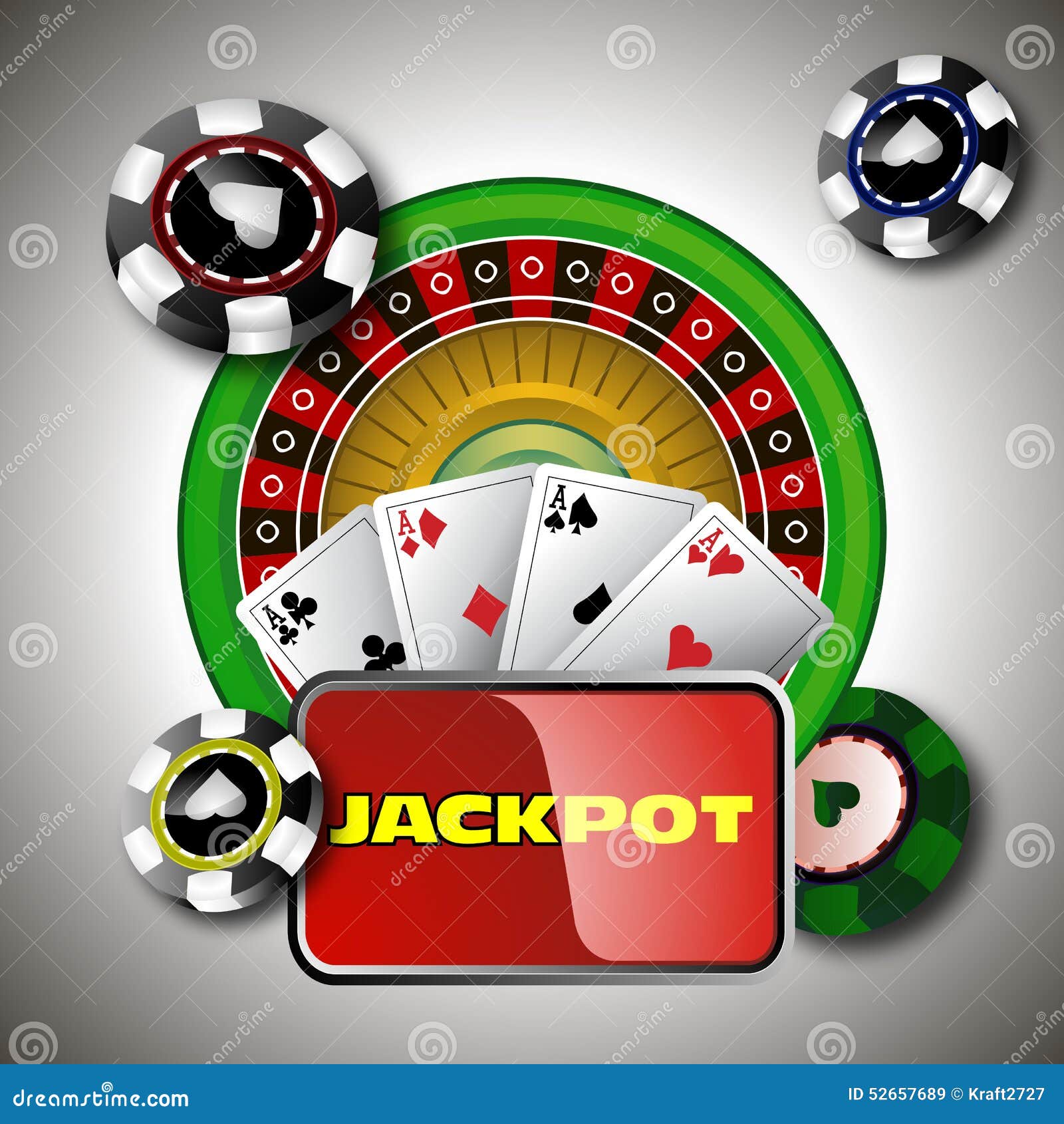 How to Find a Big Win in On the web Slots