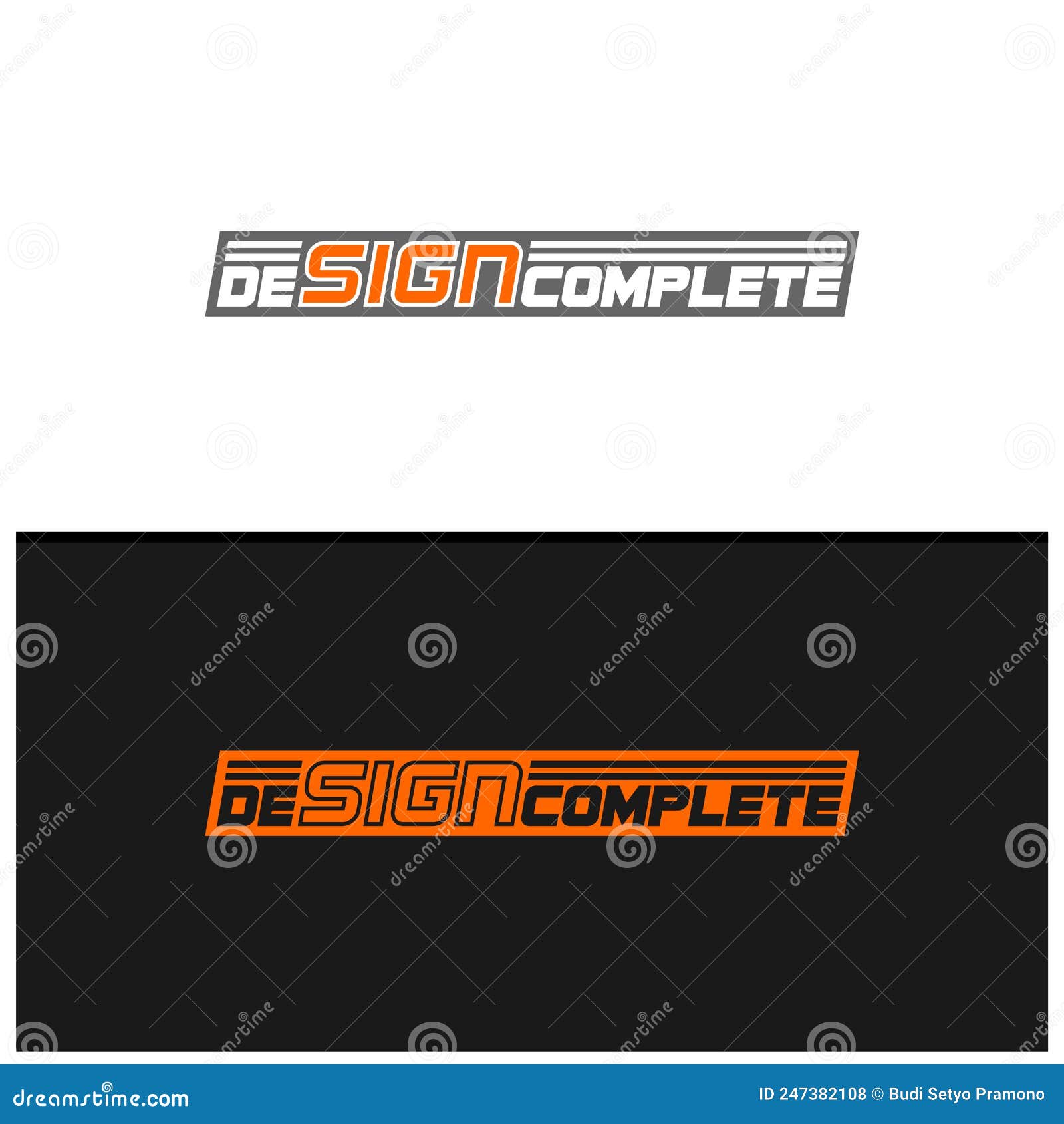 Complete Vector Set With Lots Of Movement 218130695
