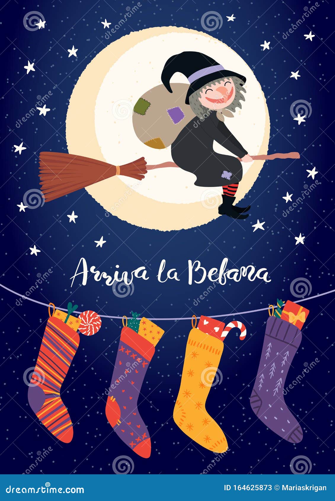 Buona befana significa feliz epifania tradição de natal na itália feliz dia  de befana feliz dia de befana