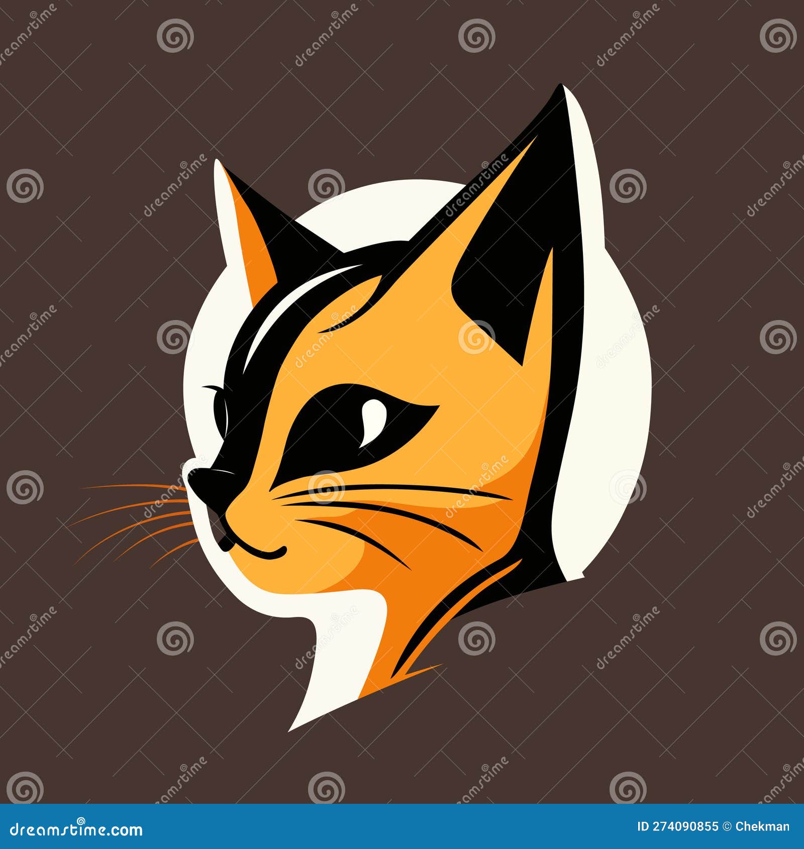 Vetores e ilustrações de Gato png para download gratuito