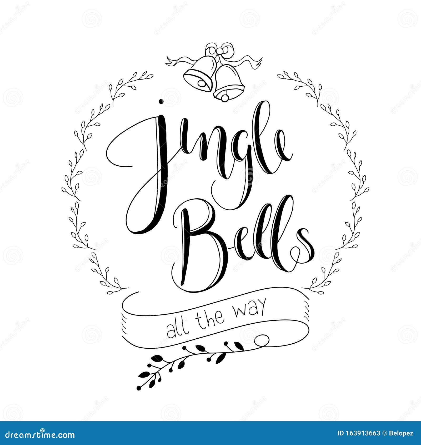 Jingle Bell Vector Art, Icons, and Graphics for Free Download