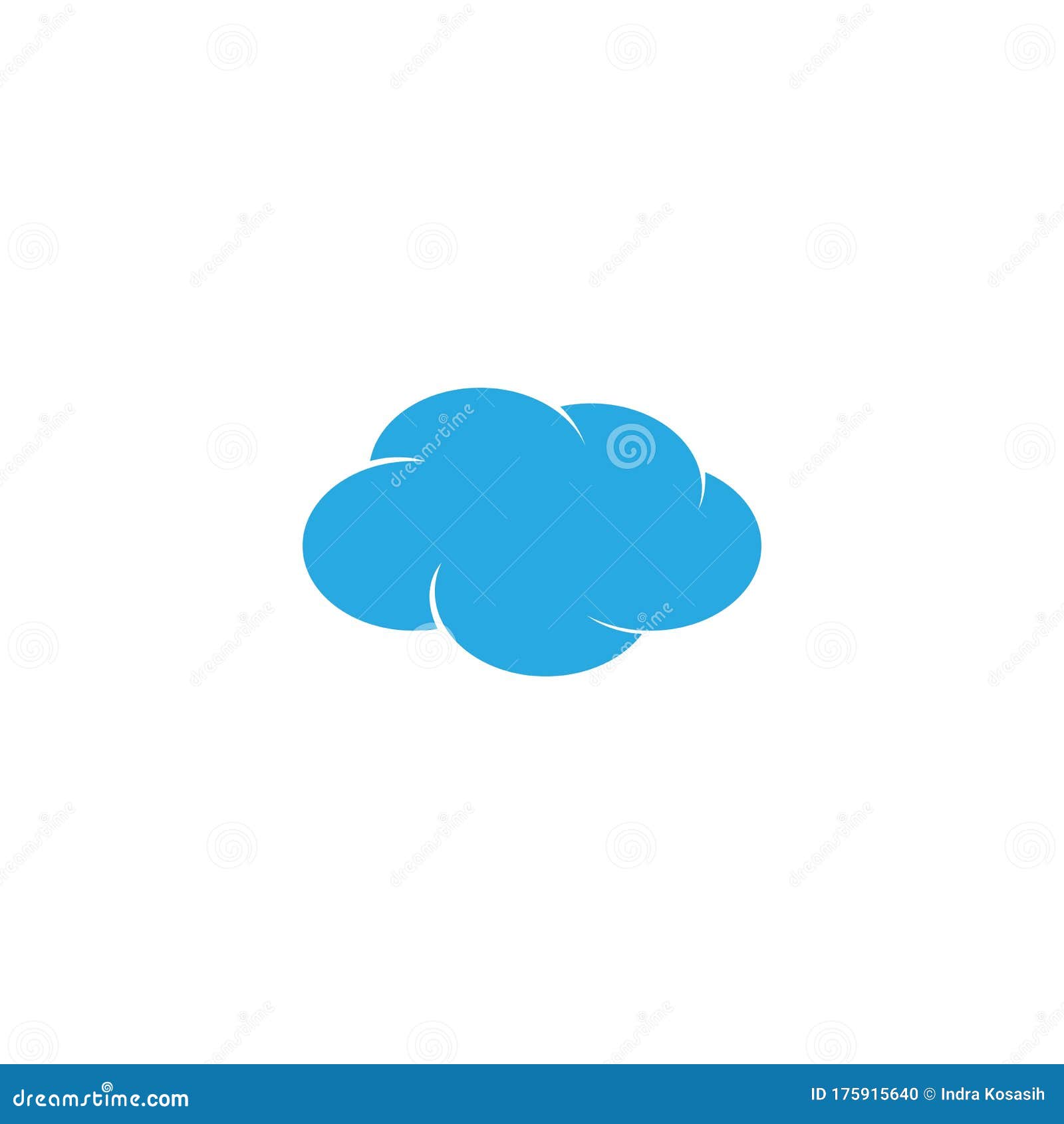 Dados Da Nuvem Da Ilustração Do Conceito De Computação Em Nuvem Da Internet  PNG , Nuvens, Azul, Desenho Animado Imagem PNG e Vetor Para Download  Gratuito