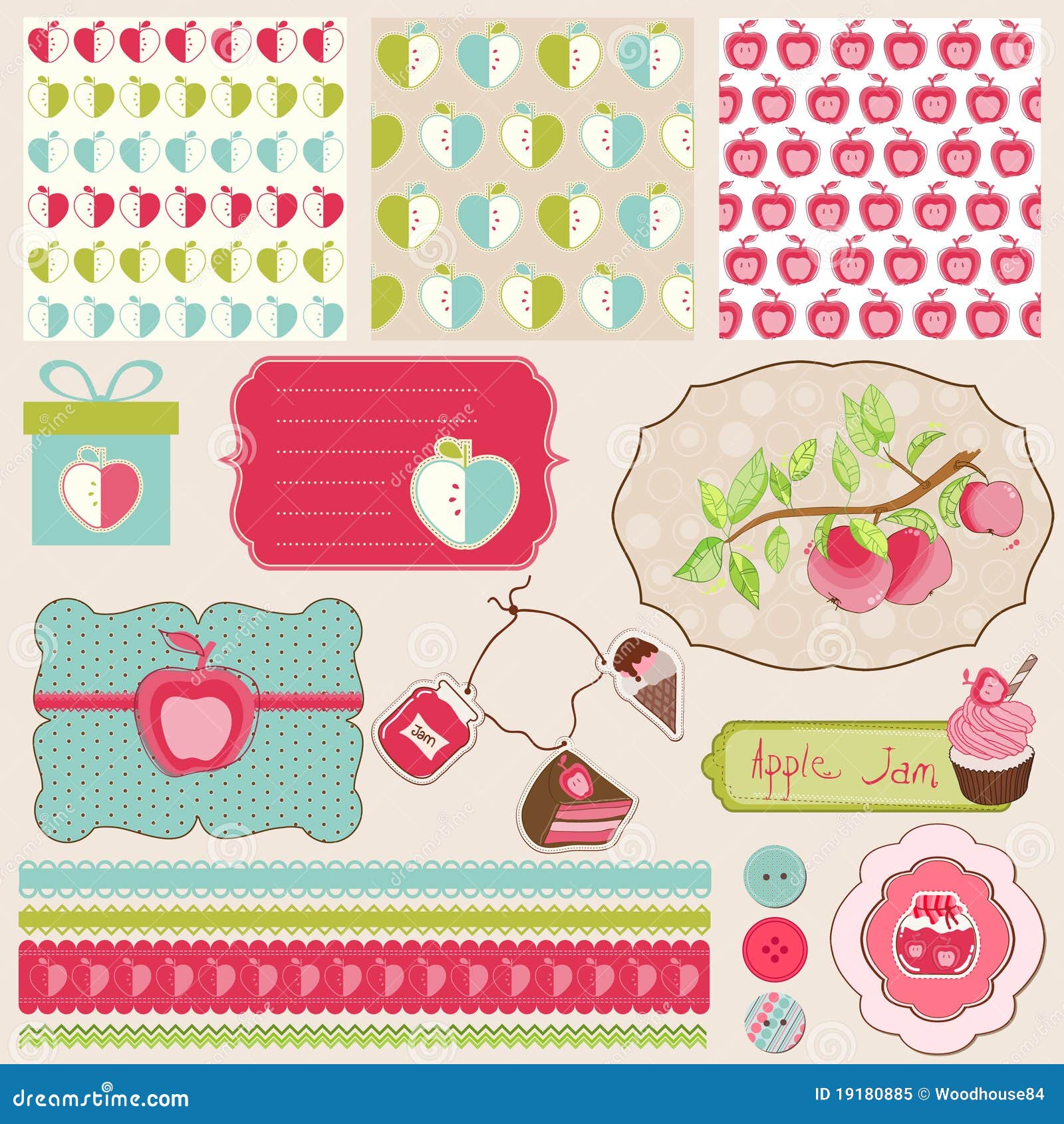 free clipart downloads for scrapbooking - photo #33