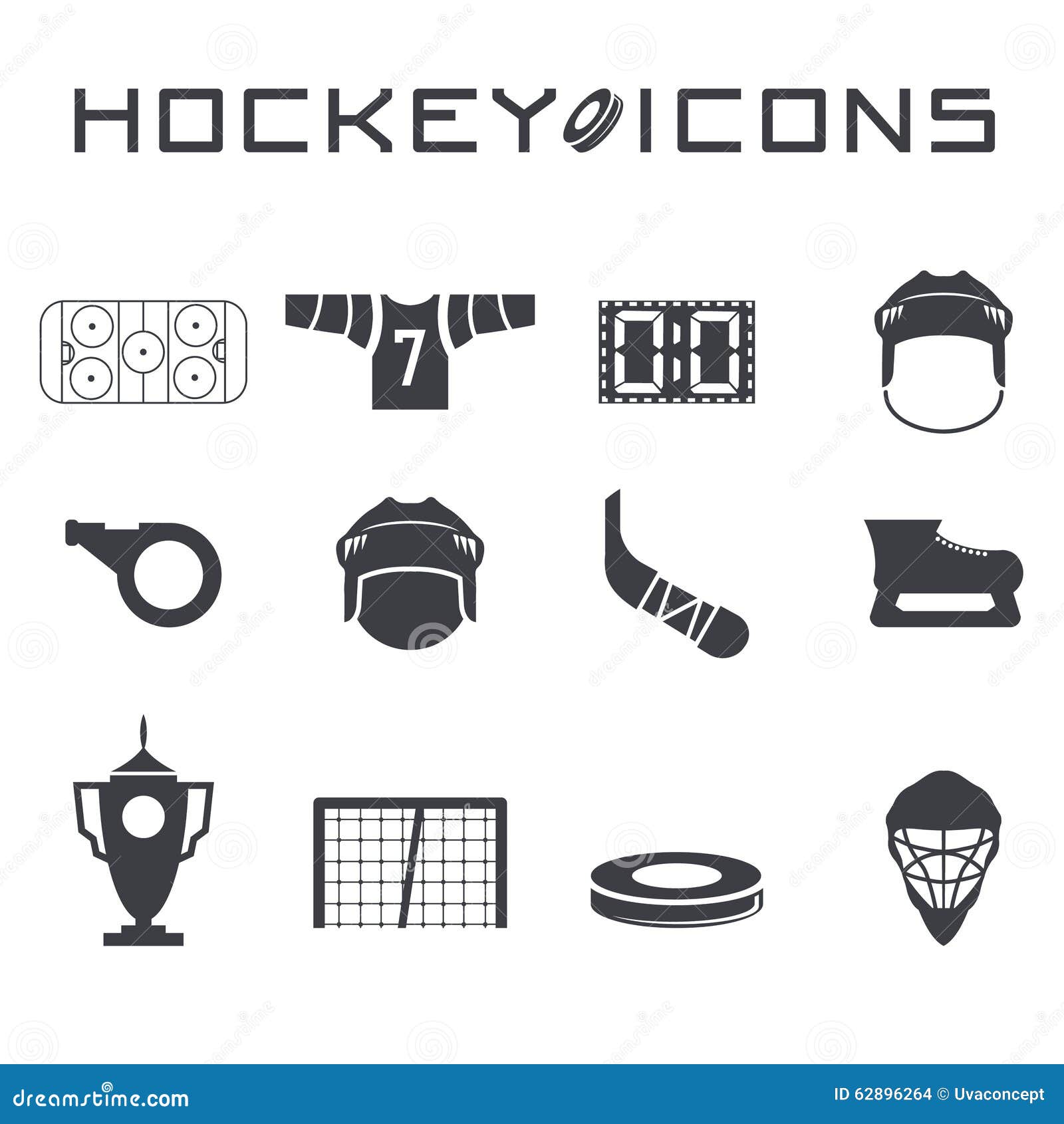 Hockey Pixel Stock Illustrations – 387 Hockey Pixel Stock Illustrations,  Vectors & Clipart - Dreamstime