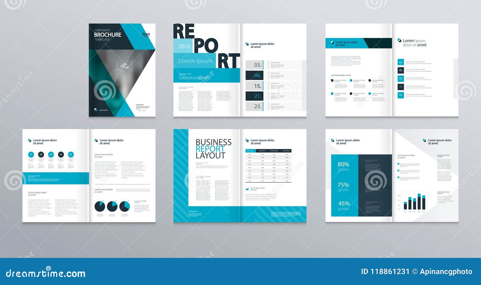design layout template for