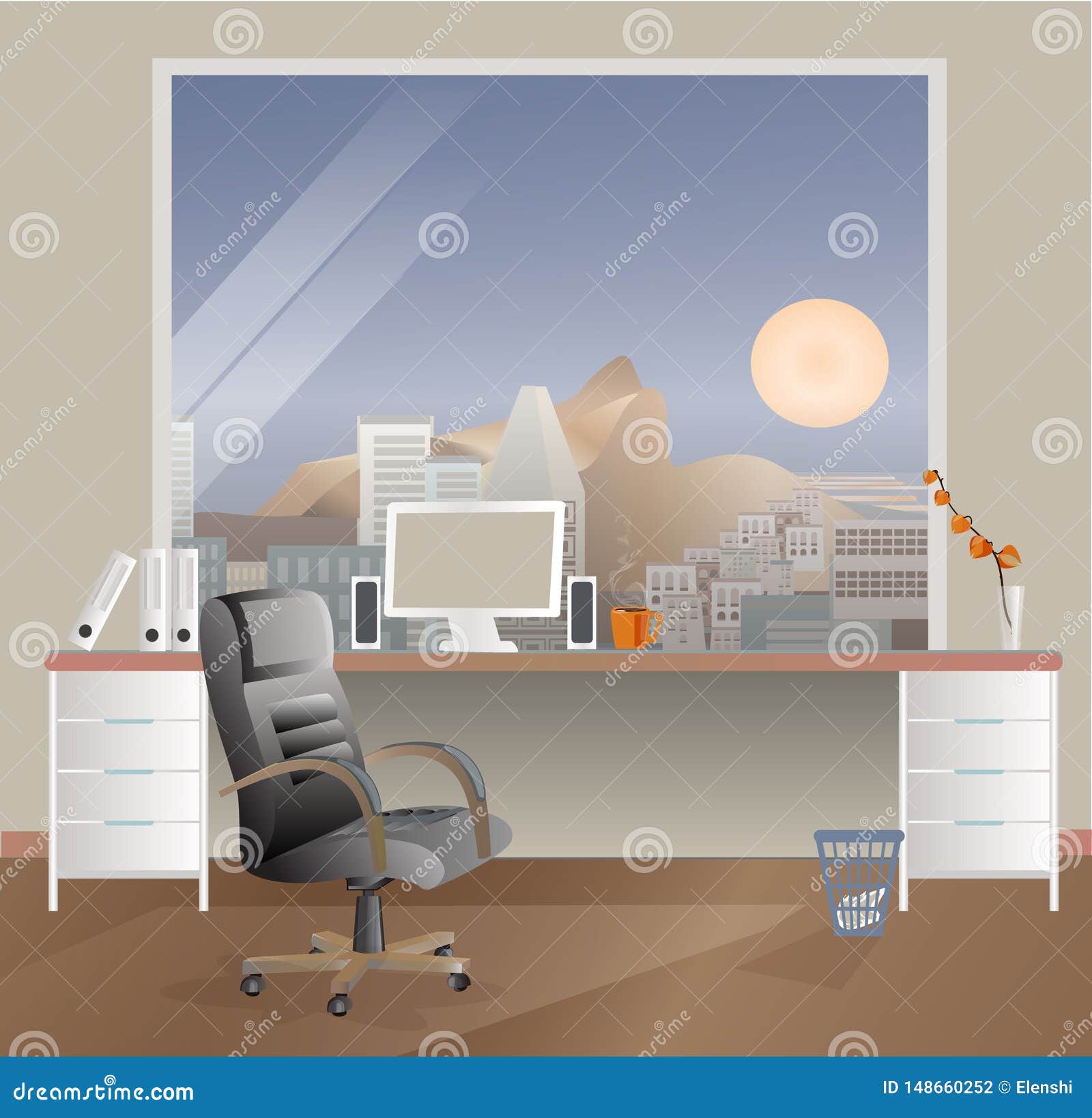 Design Office Workplace Rent And Sale Of Office Project Office