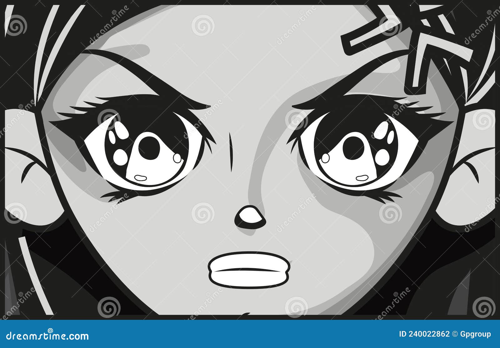 Wallpaper : selective coloring, anime girls, black background, simple  background, dark background, Millia Rage, Guilty Gear, Guilty gear strive  3149x1771 - ShinigamiRukia - 2143095 - HD Wallpapers - WallHere