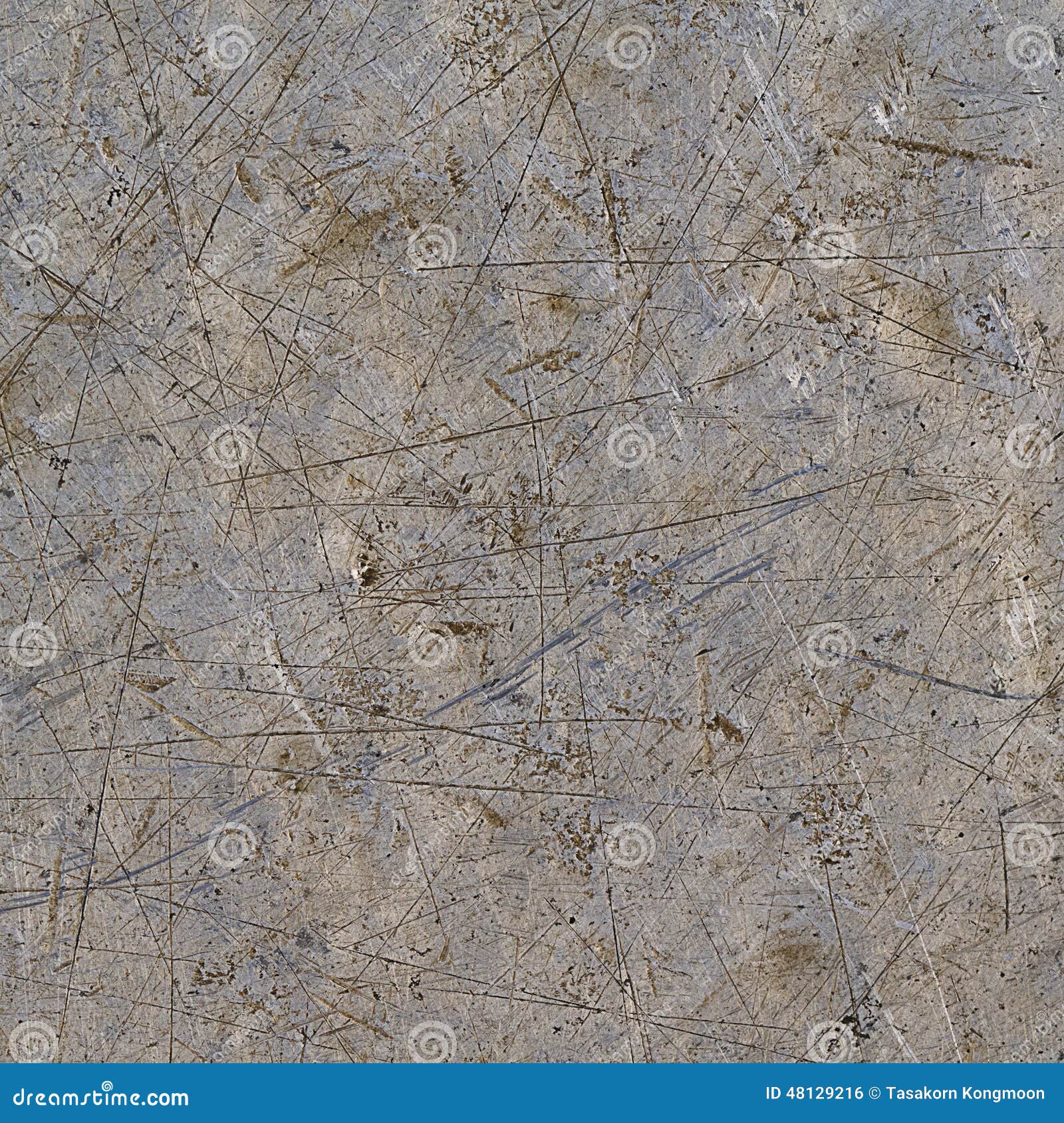 Design of scratch on steel stock photo. Image of circle 48129216