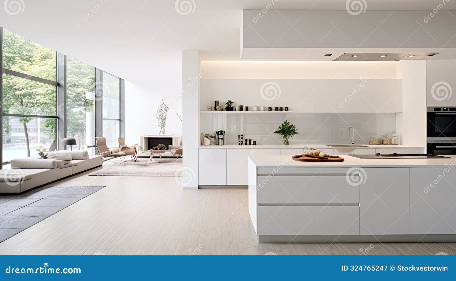  simple home interior
