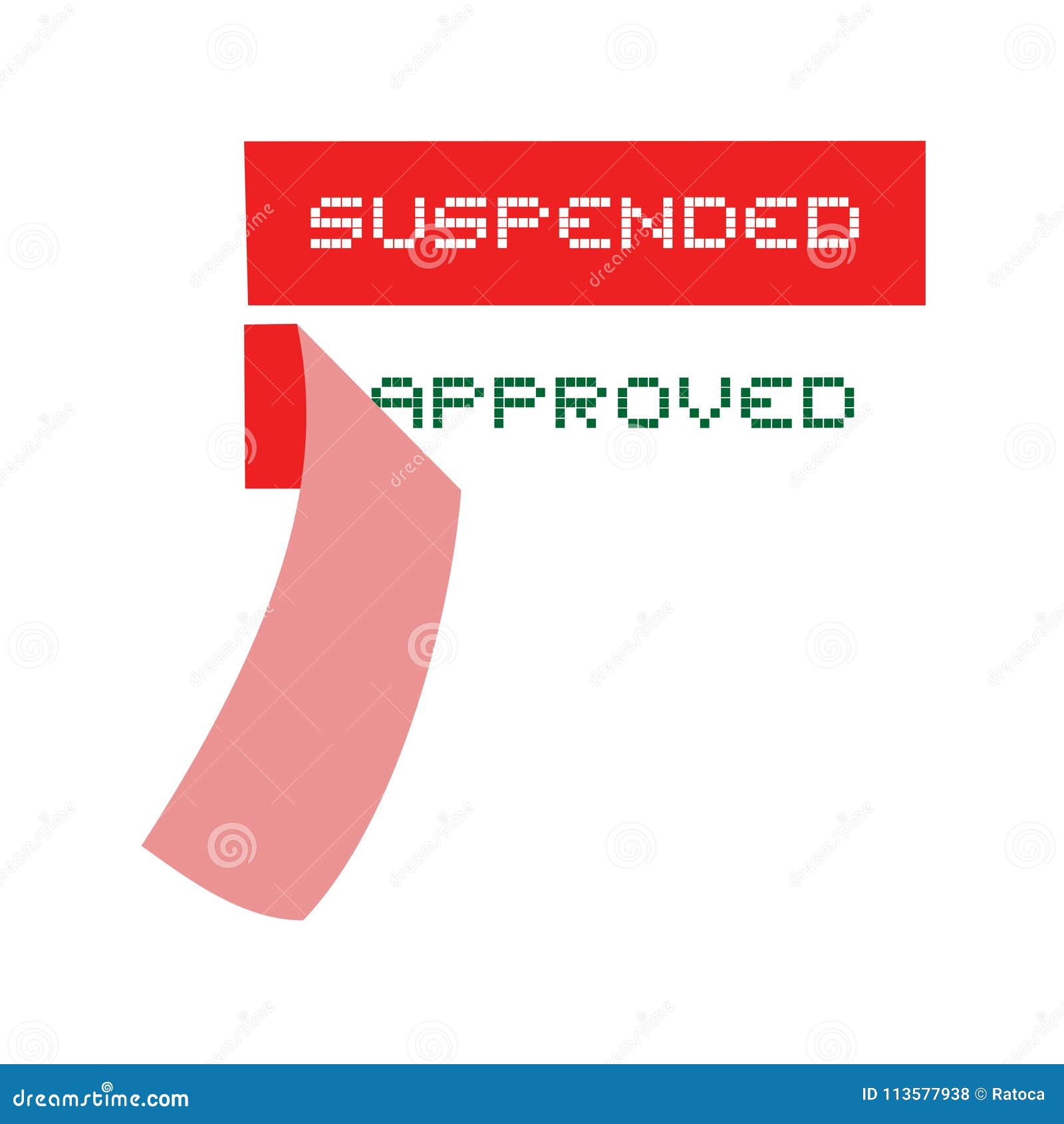 Suspend Stock Illustrations 647 Suspend Stock Illustrations, Vectors