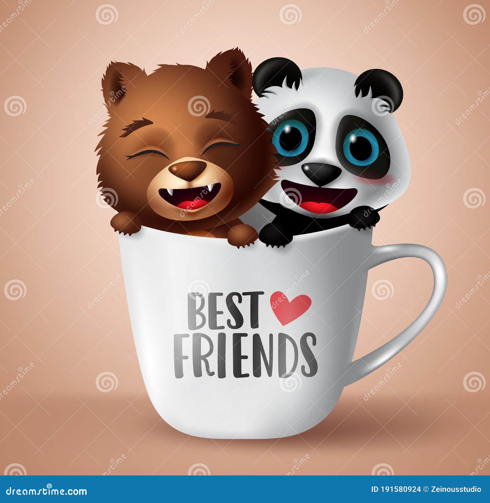 Best Friends: Homenagem Aos Animais Nossos Amigos