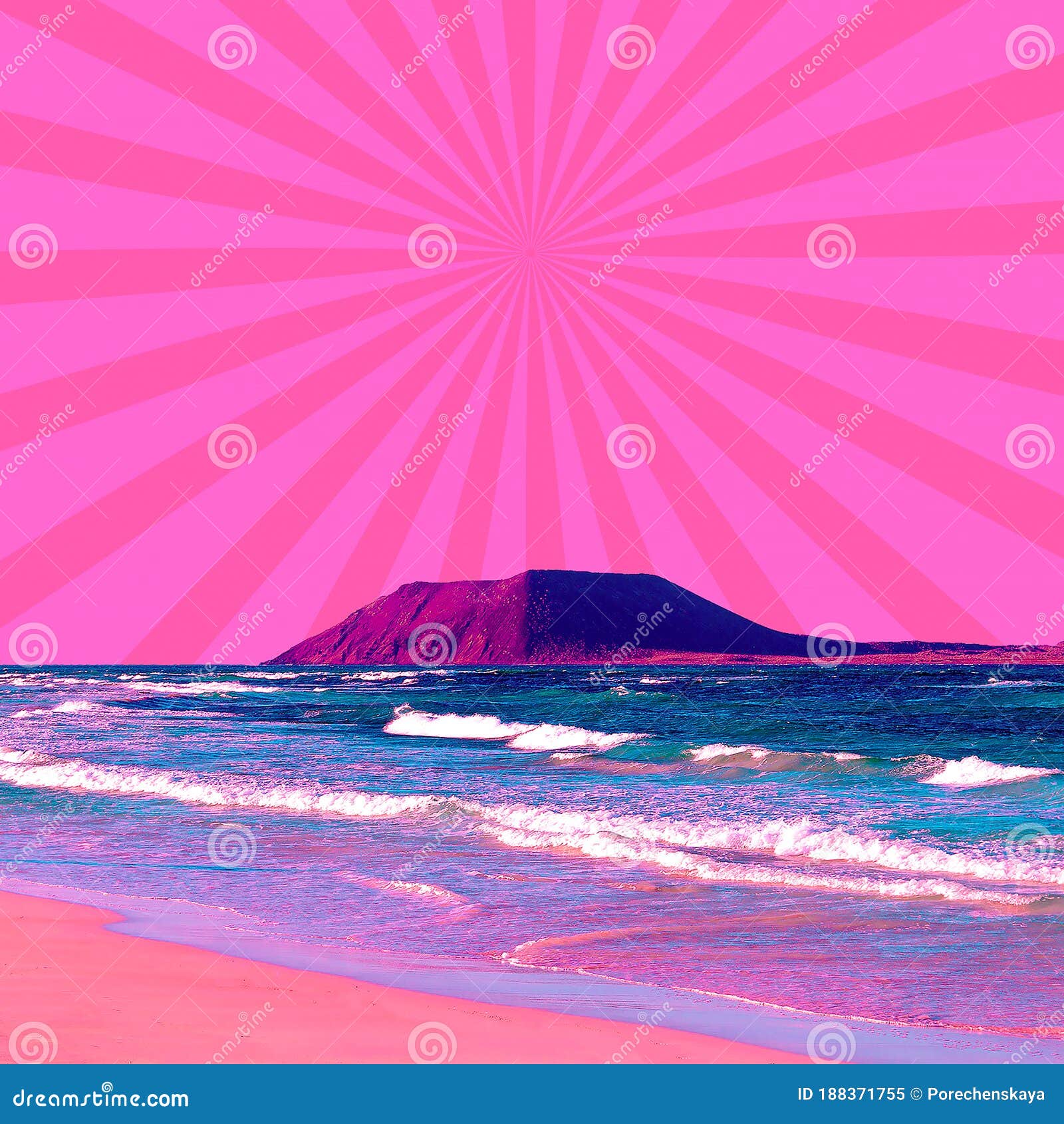 Download Fun Summer Memories Beach Collage Wallpaper  Wallpaperscom