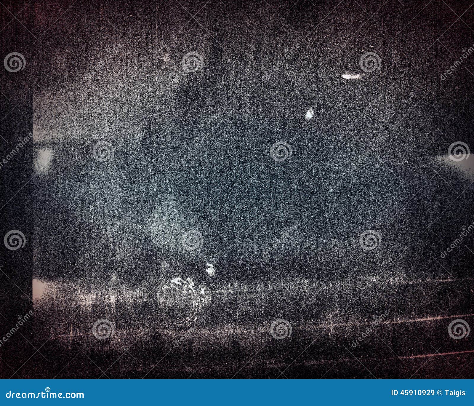 Designed Medium Format Film Background Stock Image Image of black