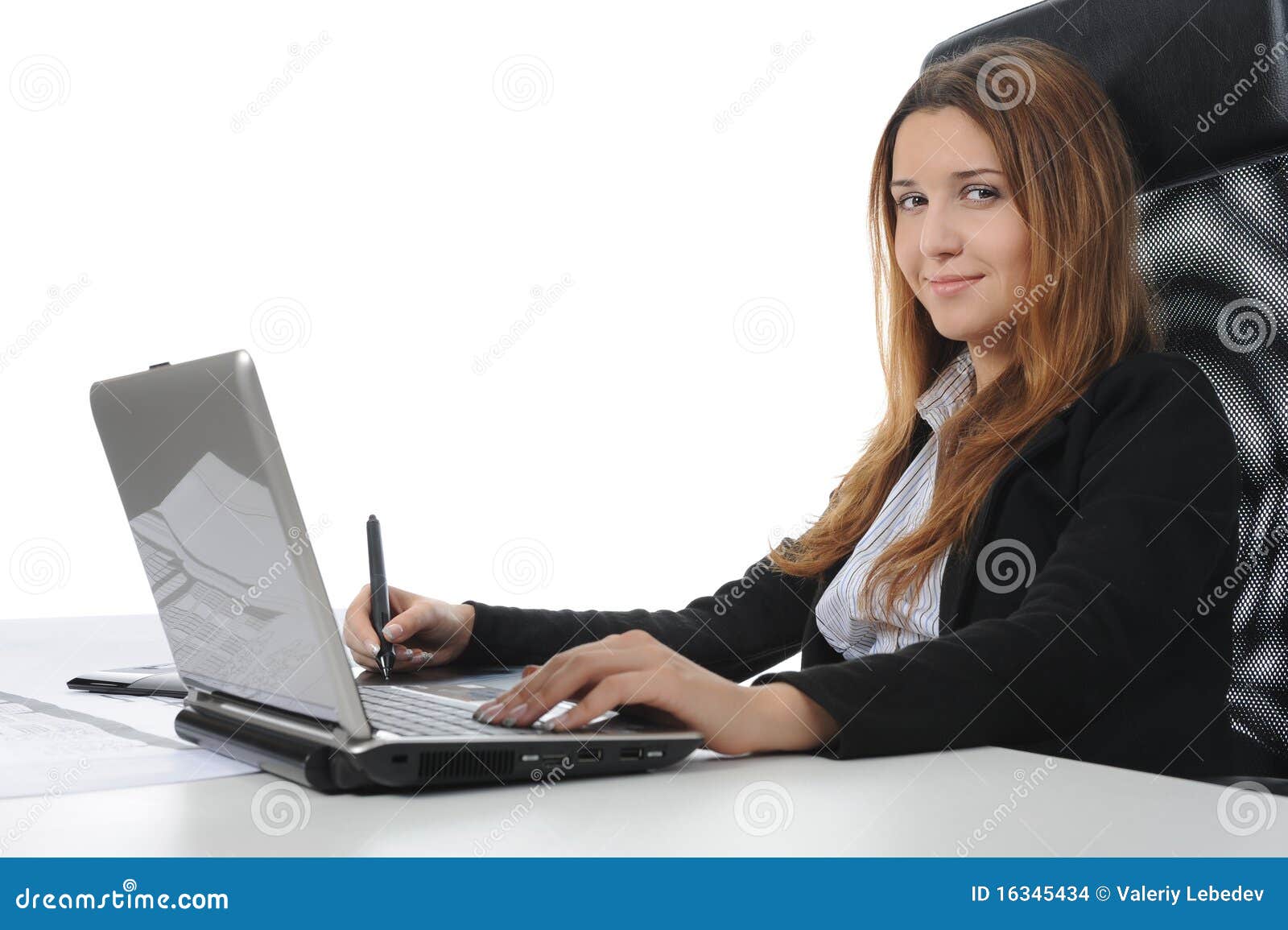 Designer stock photo. Image of pencil, digitized, people - 16345434
