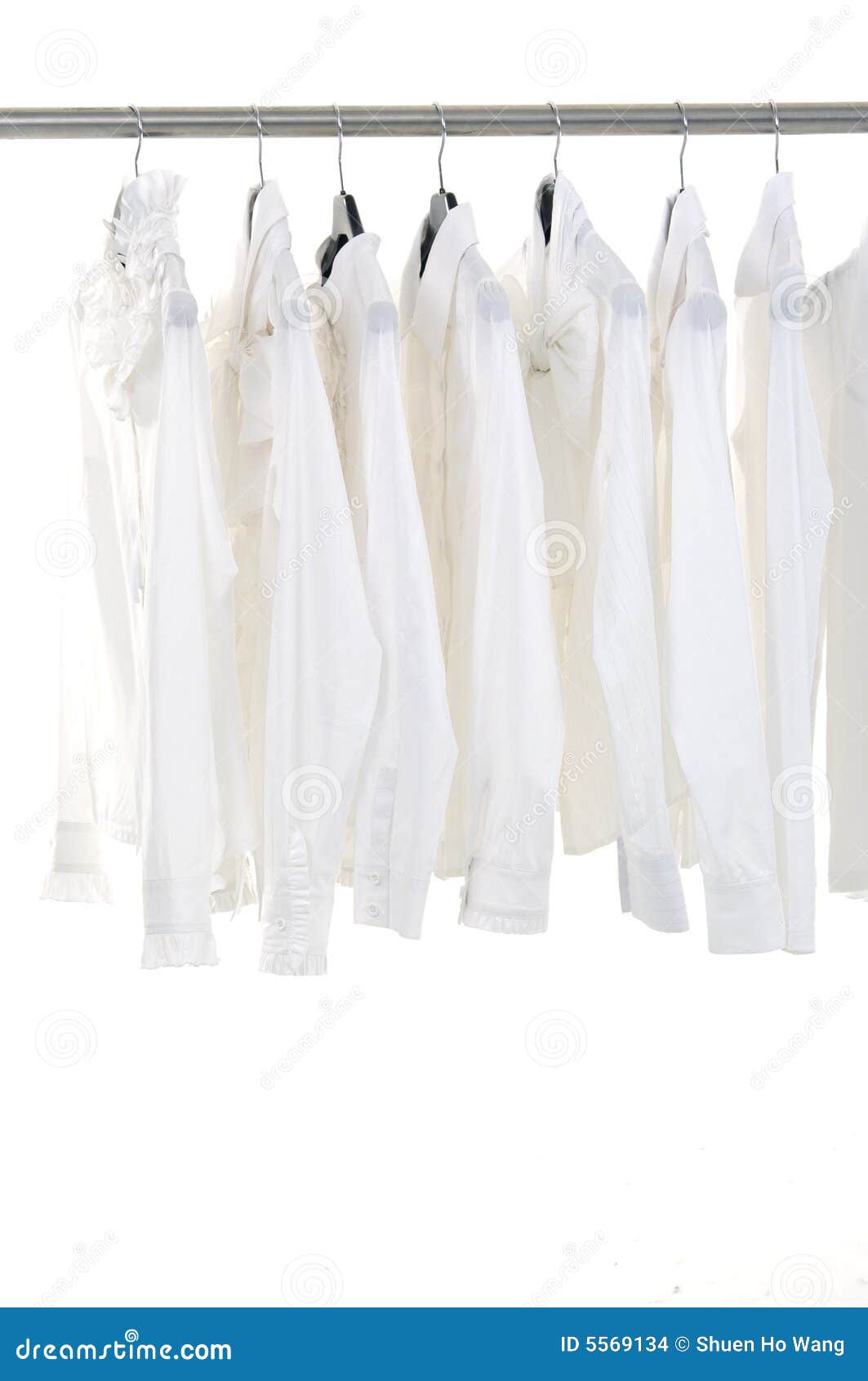 Designer clothing stock photo. Image of shirt, color, clothes - 5569134