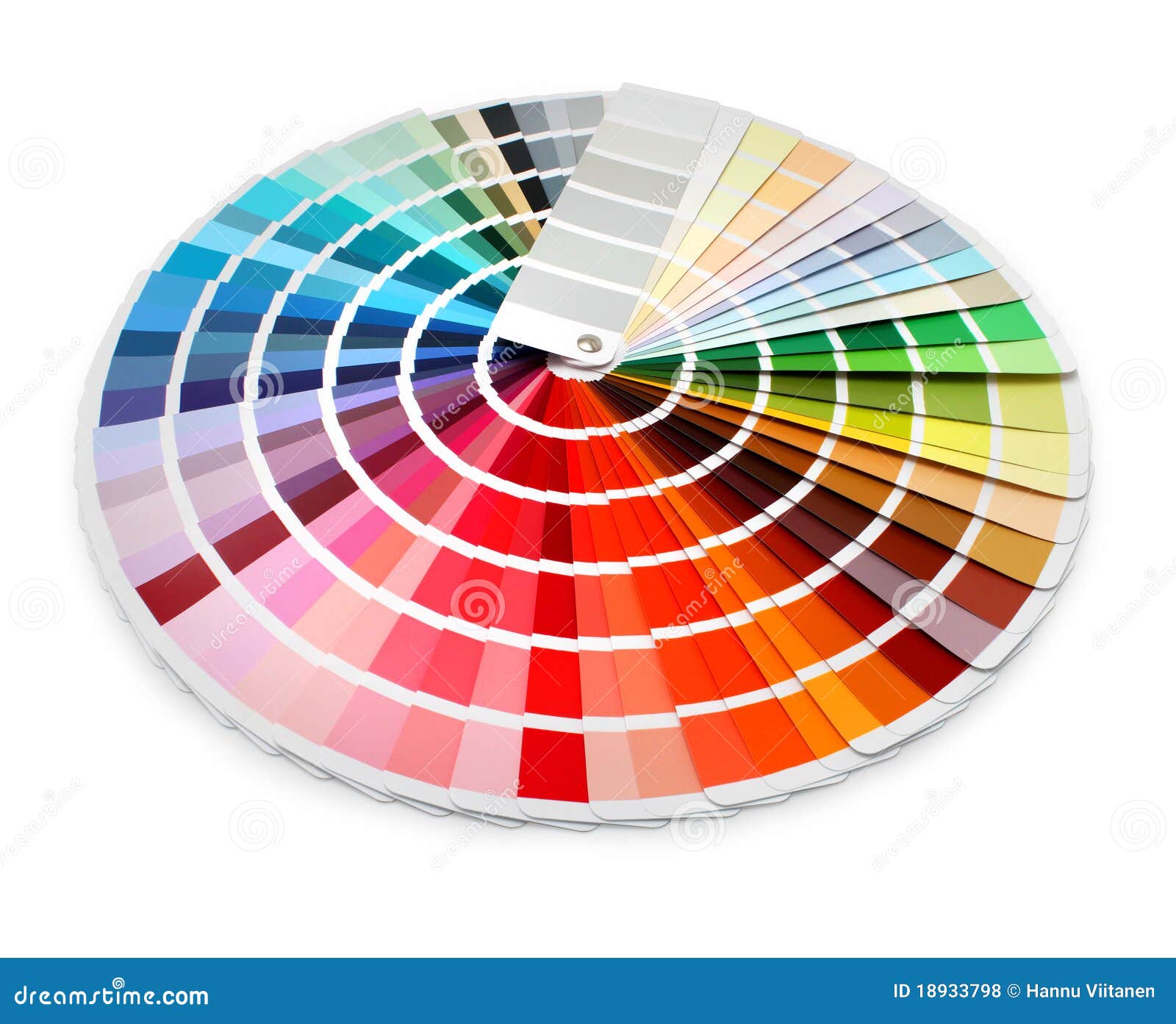 Color Design Colour Chart