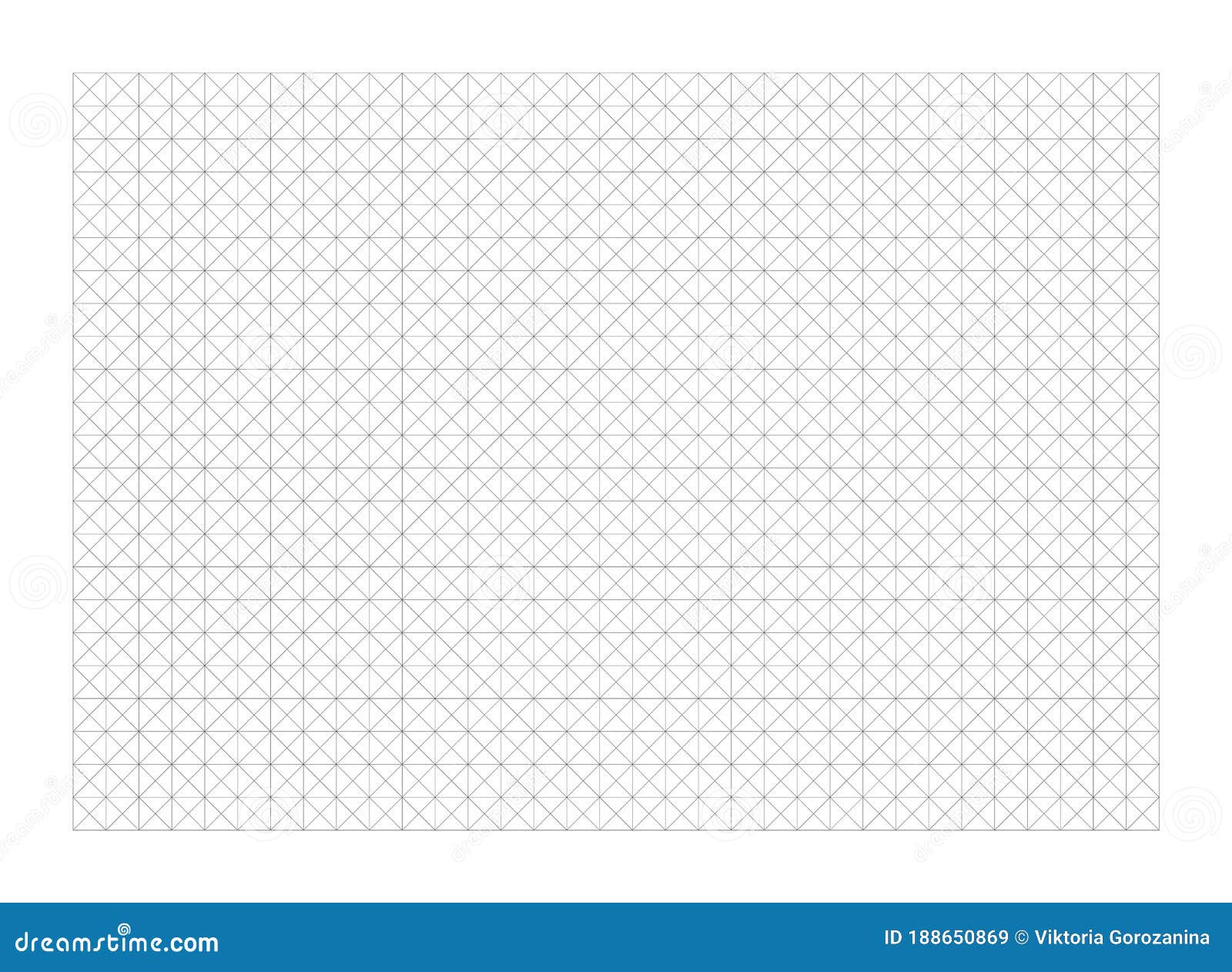 Printable Floor Plan Grid