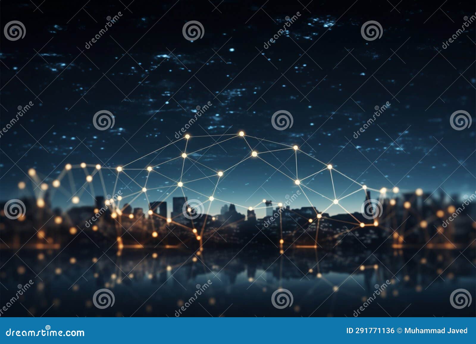 Designing Connectivity Global Communication Background for Thriving 