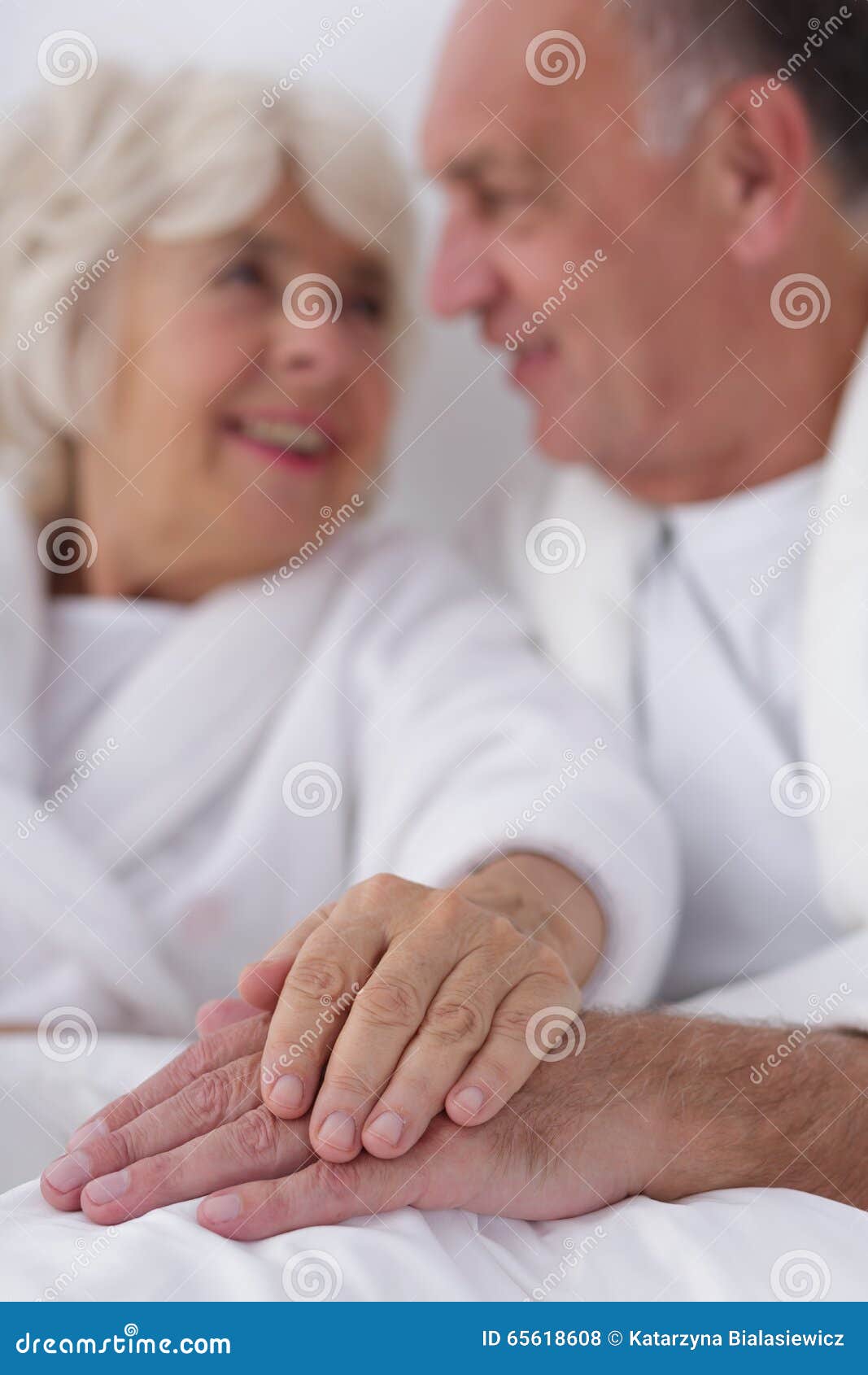 desire and intimacy in elderly