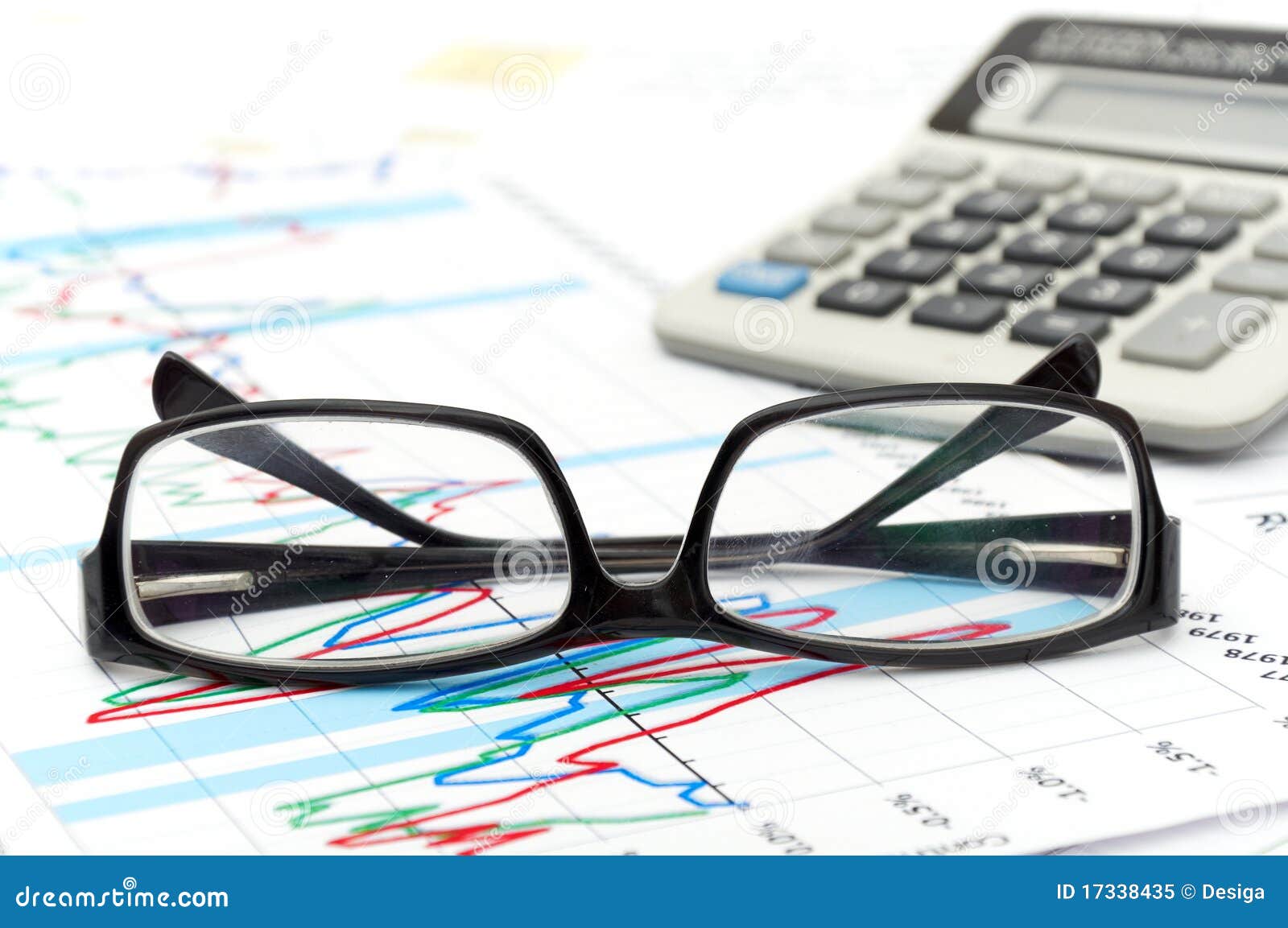 Desktop Budget stock image. Image of allowance, data 17338435