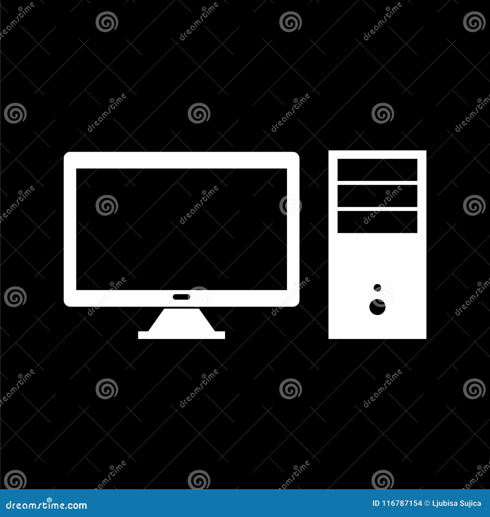 Computer Backgrounds Dark