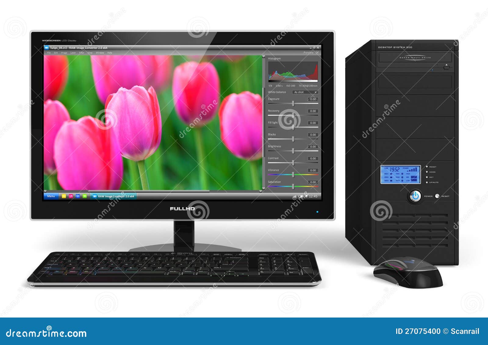 computer photo editing computer photo editing
