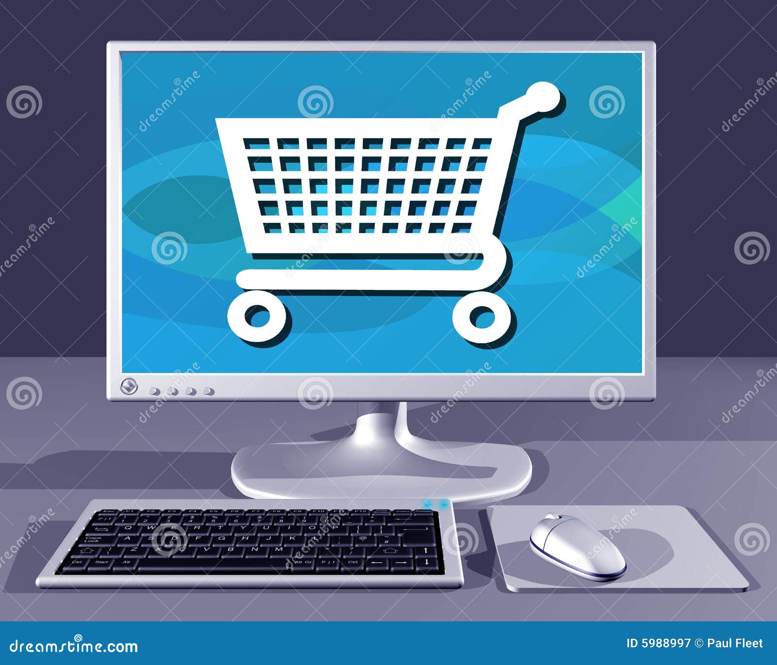 shopping desktop shopping desktop