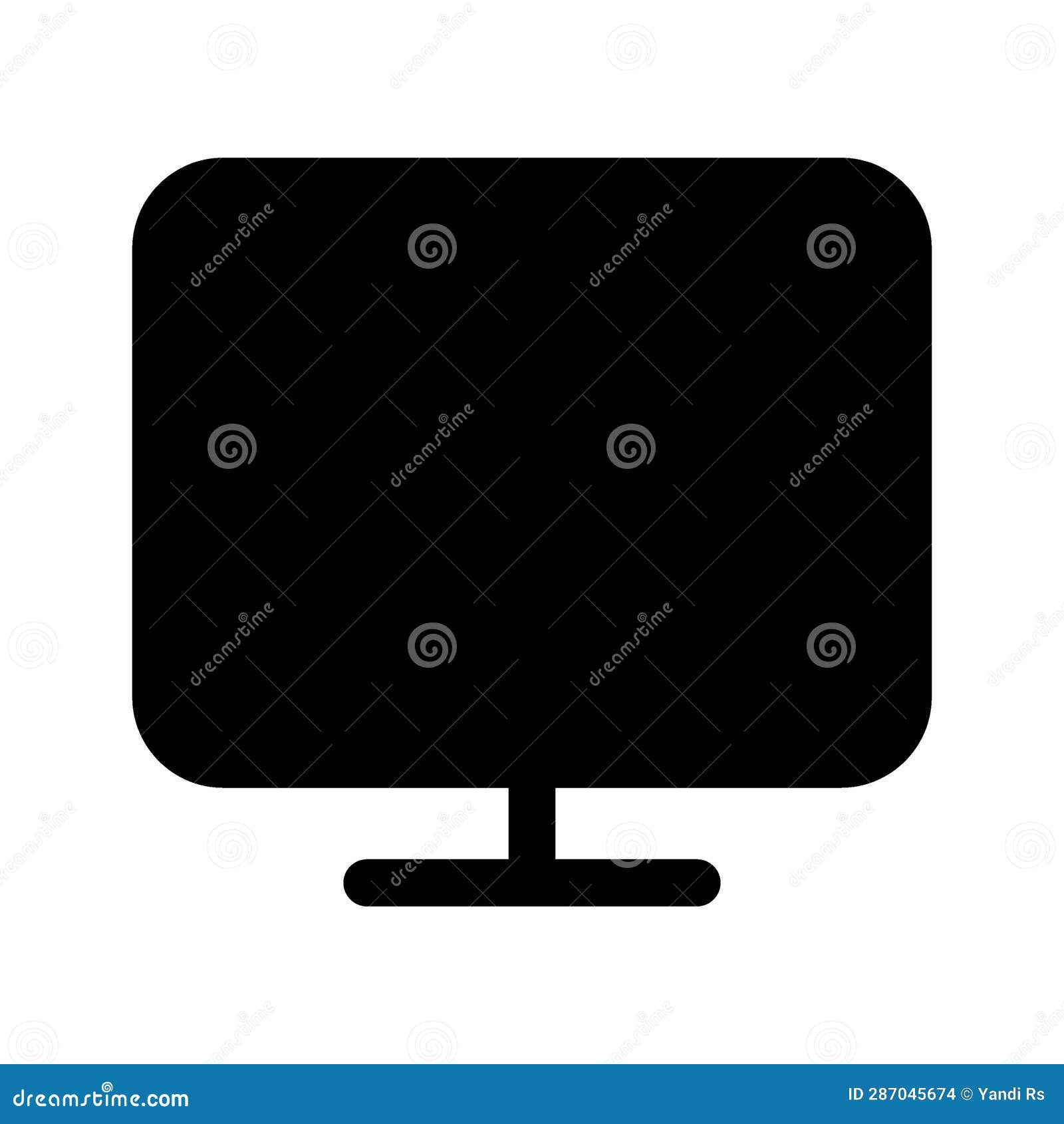 desktop icon    