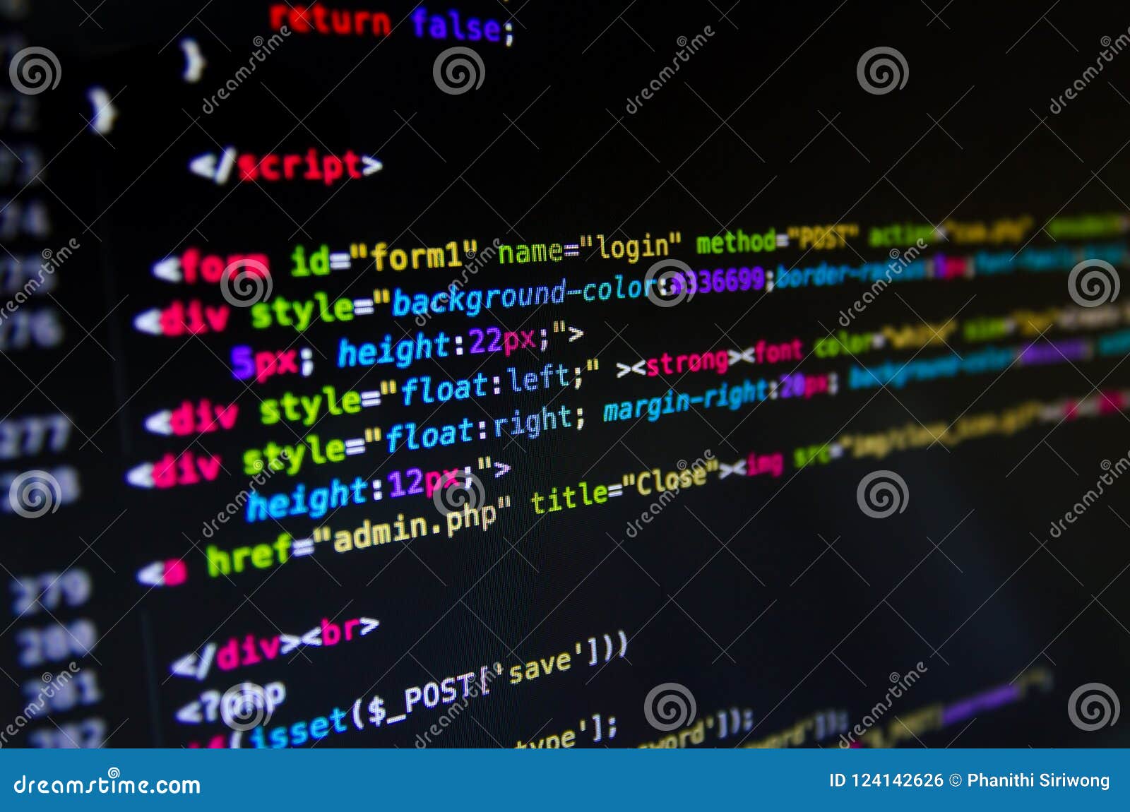 PHP Desktop Wallpaper - Other & Technology Background Wallpapers on Desktop  Nexus (Image 23333)