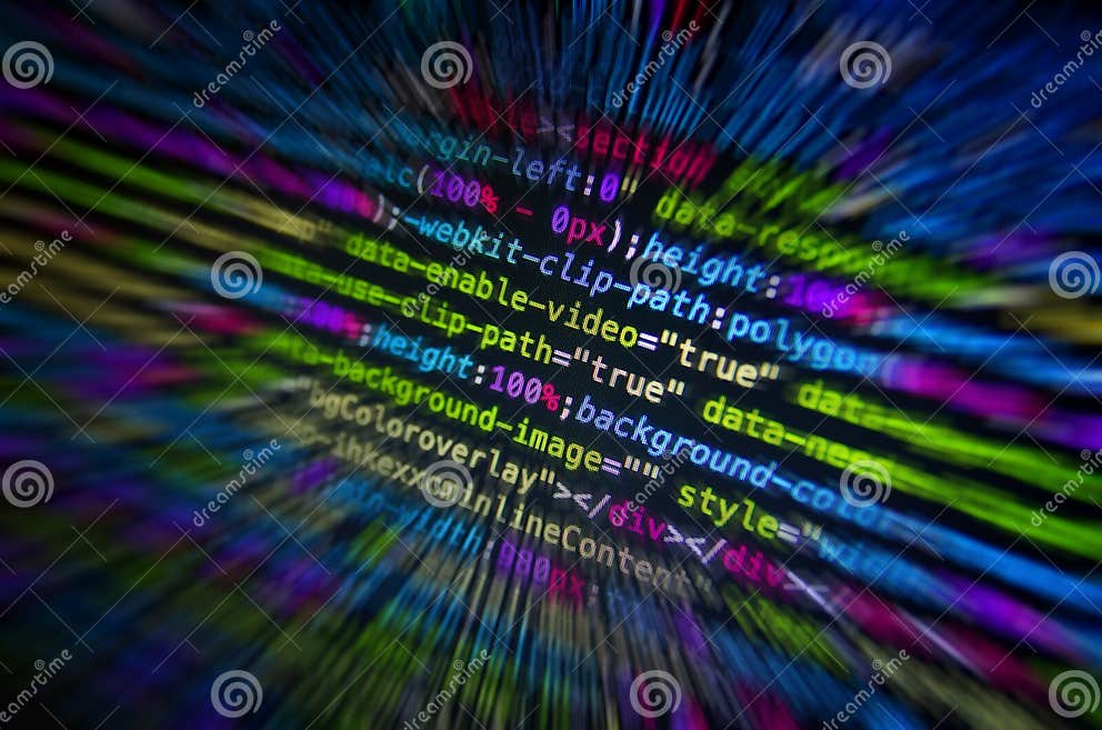 Desktop Source Code and Wallpaper by Computer Language with Coding and ...