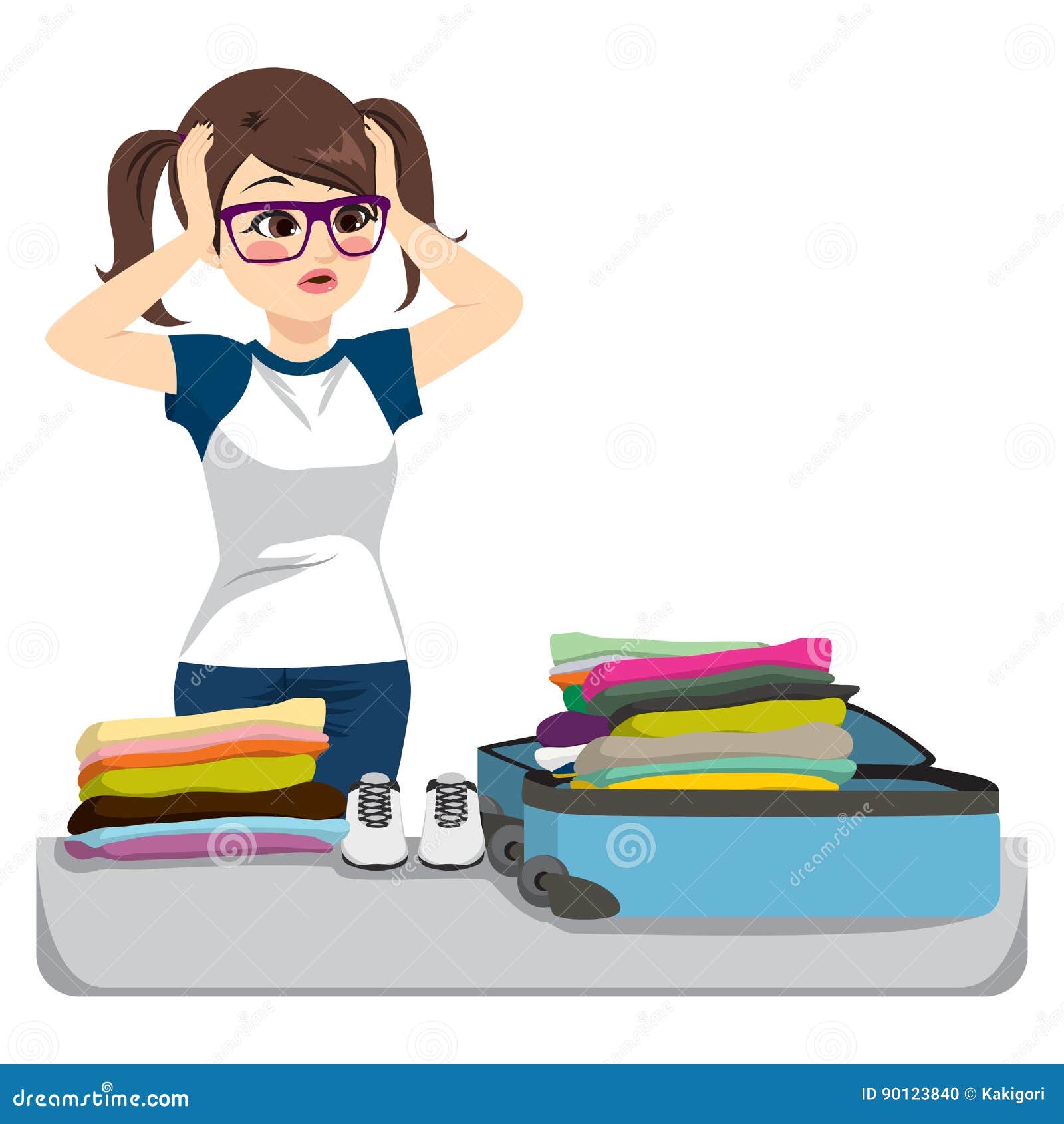 Woman Packing Full Suitcase Cartoon Stock Illustrations – 23 Woman Packing Full Suitcase Cartoon Stock Illustrations, Vectors & Clipart - Dreamstime Woman Packing Full Suitcase Cartoon Stock Illustrations – 23 Woman Packing Full Suitcase Cartoon Stock Illustrations, Vectors & Clipart - Dreamstime