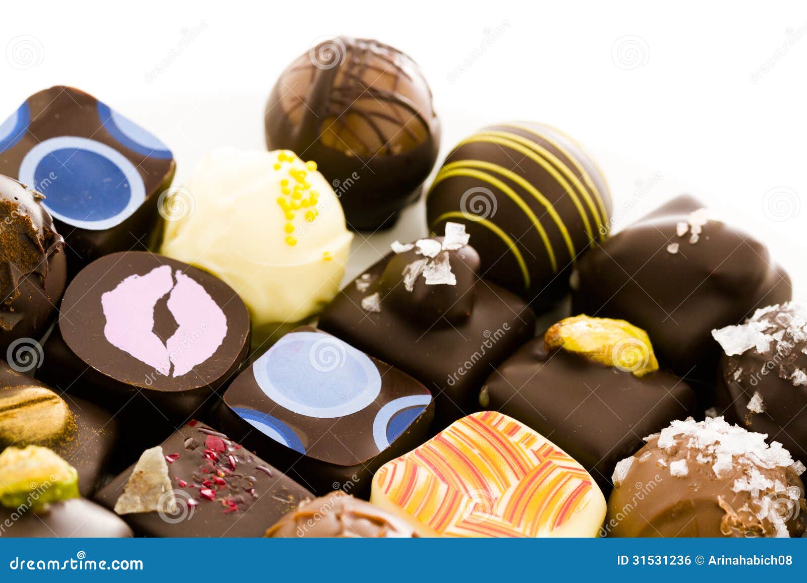 Dessert bar stock photo. Image of assorted, indulgence 31531236