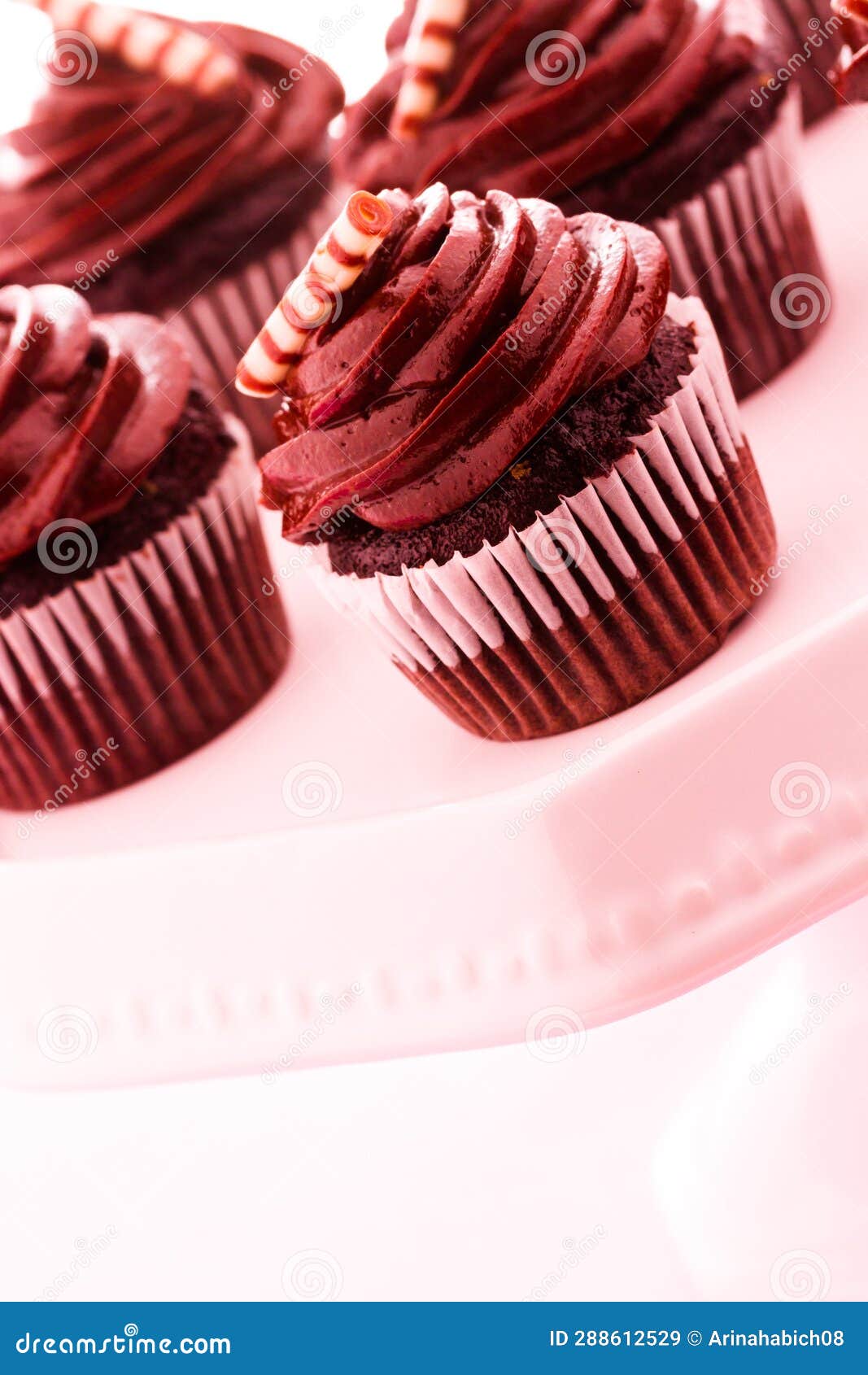 Dessert bar stock image. Image of dessert, small, chocolate 288612529