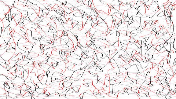 Dessin au crayon gris illustration stock. Illustration du dessin