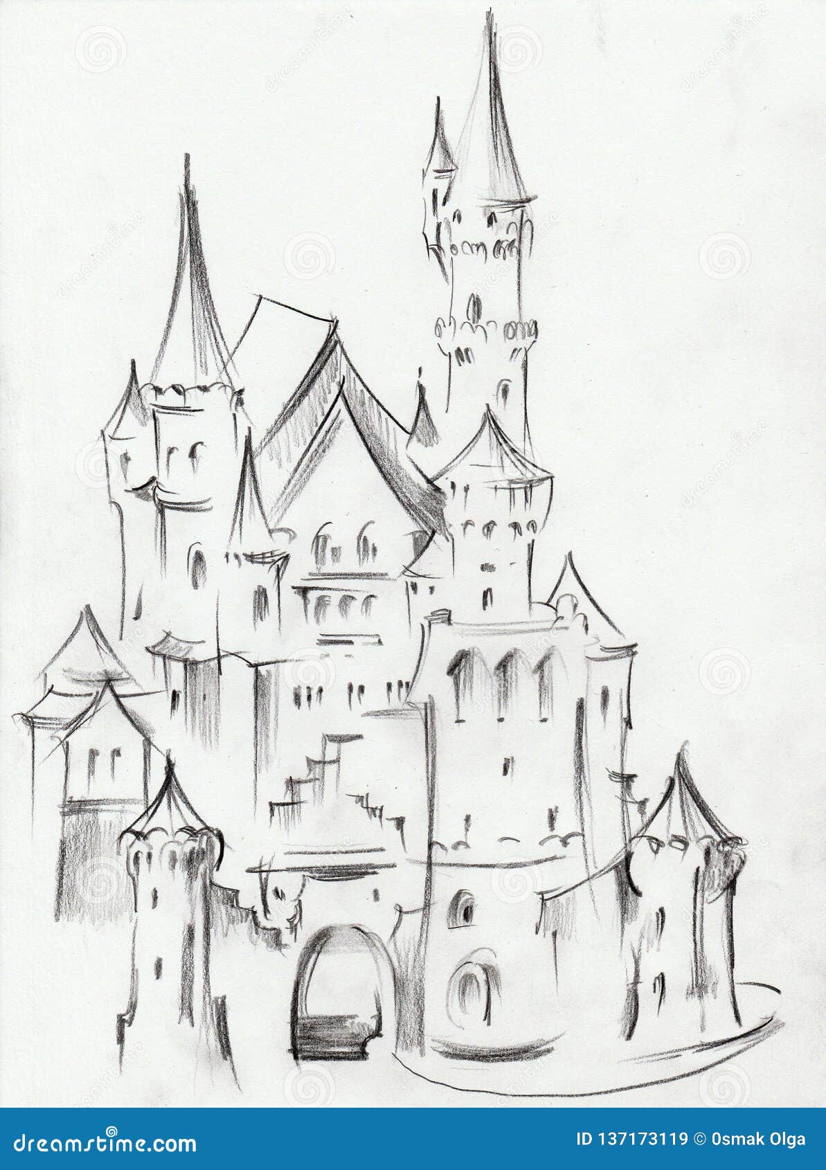 Dessin Des Structures Architecturales Du Chateau Medieval De Conte De Fees Dans Les Montagnes De L Allemagne Croquis De Paysage U Illustration Stock Illustration Du Conte Structures Dessin Des Structures Architecturales Du Chateau Medieval De Conte De Fees Dans Les Montagnes De L Allemagne Croquis De Paysage U Illustration Stock Illustration Du Conte Structures