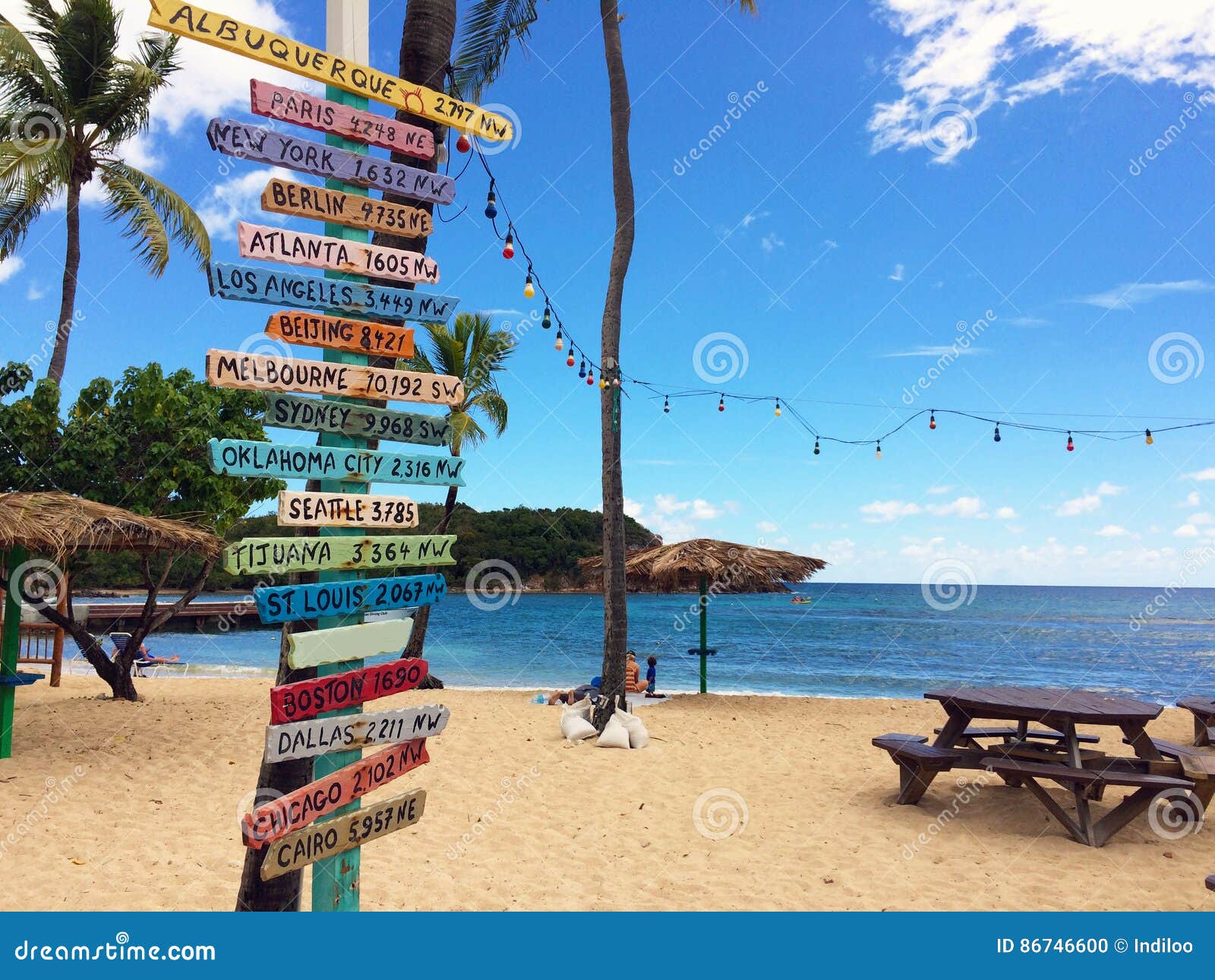 Destination Signpost stock photo. Image of boston, america 86746600