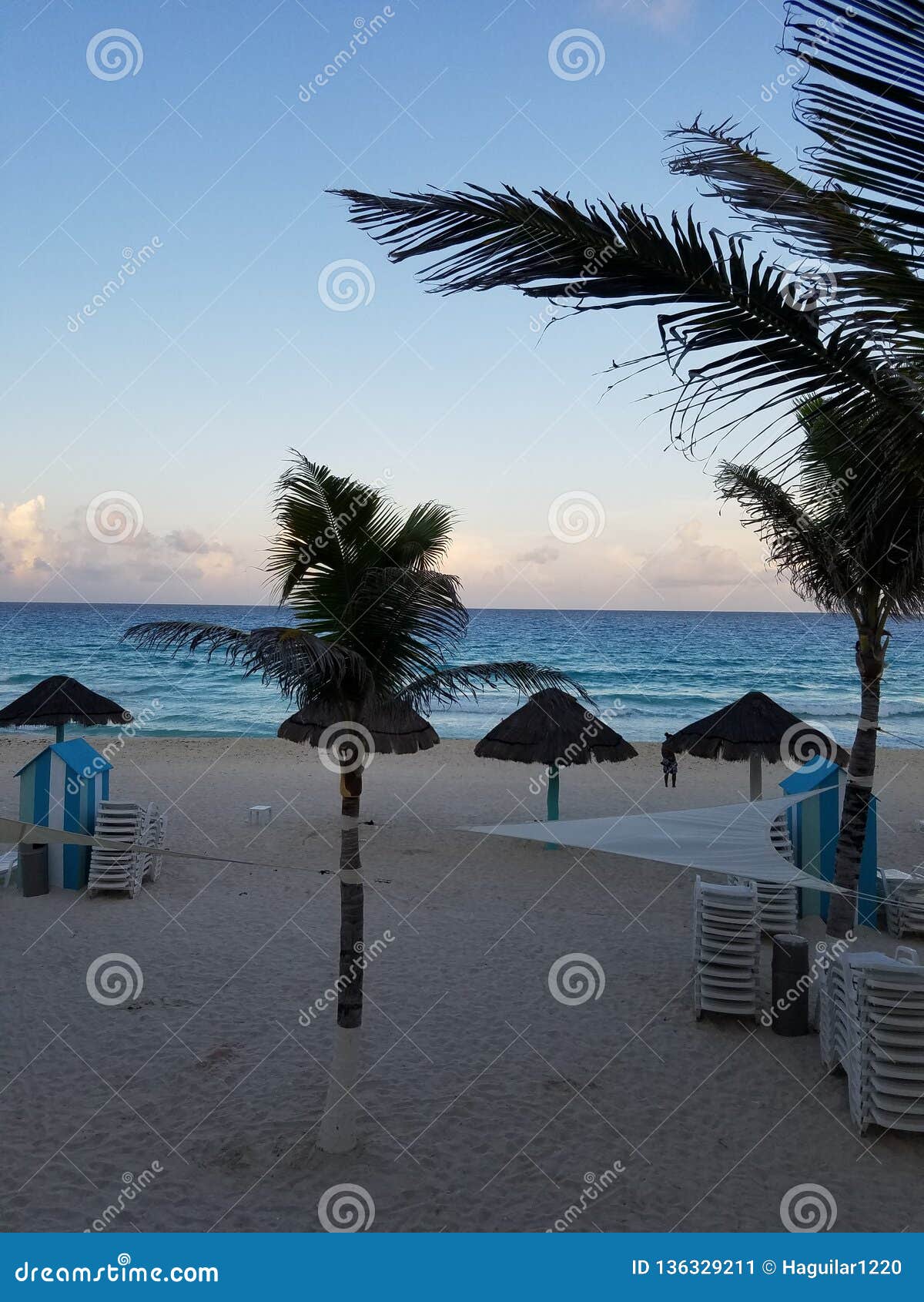 cancun. quintanarro. mexico.