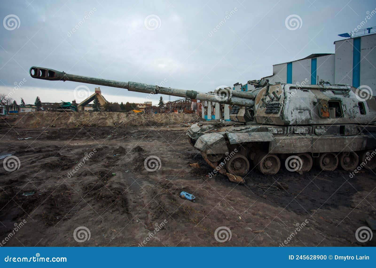 destroyed-russian-self-propelled-howitzer-s-msta-trostianets-ukraine-apr-destroyed-russian-self-propelled-howitzer-s-msta-245628900.jpg