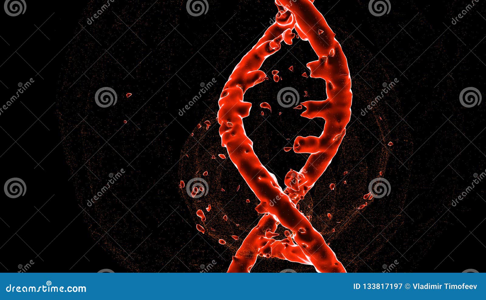 Разрушенное днк. Разрушенная ДНК. ДНК черно красный. Разрушение ДНК пдф. DNA Destruction vector.
