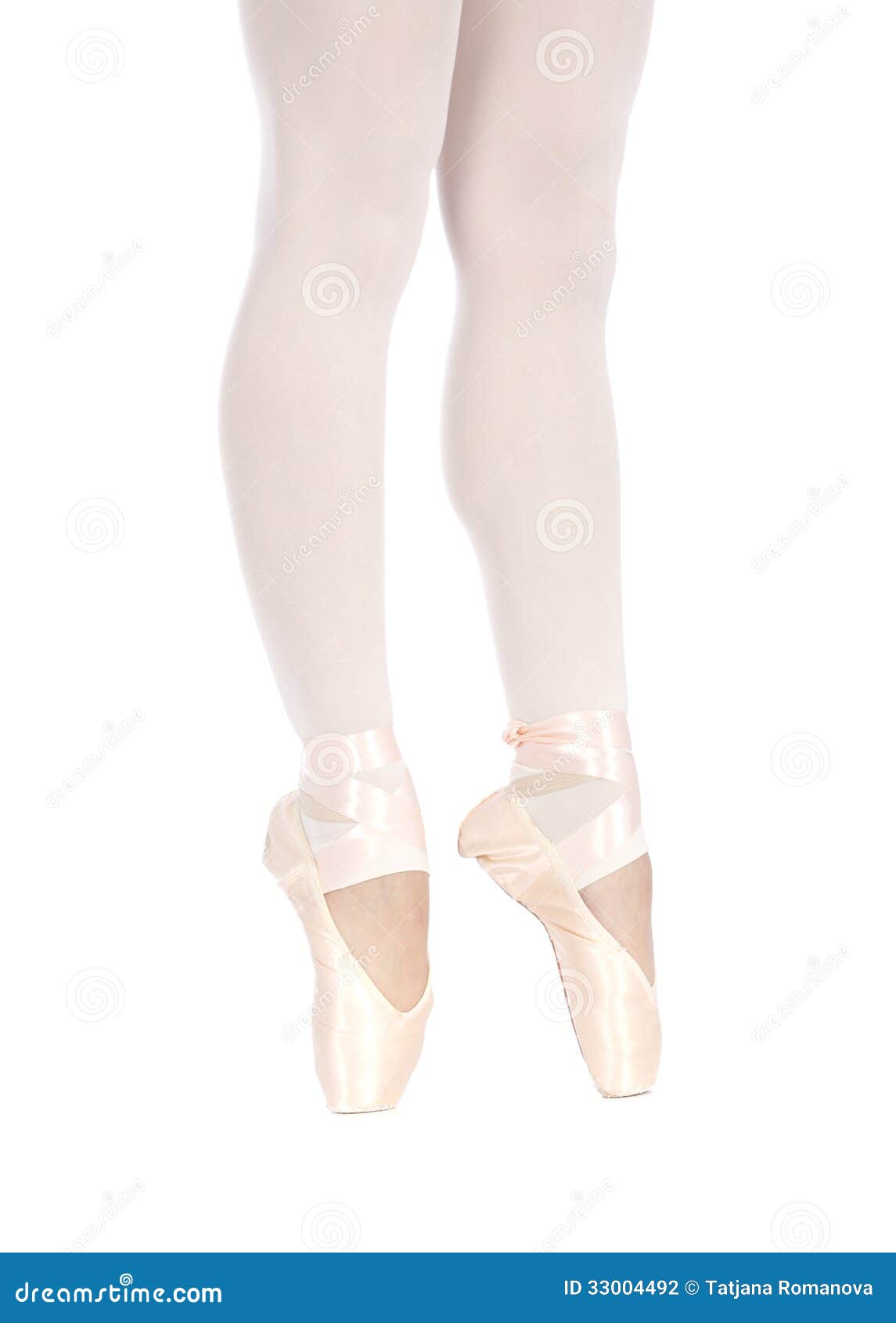 Detail of Ballet Dancer S Feet Stock Photo Image of dancer, performer