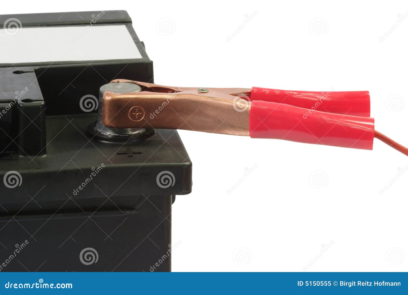 Detail from car battery stock image. Image of danger, trasportation 5150555