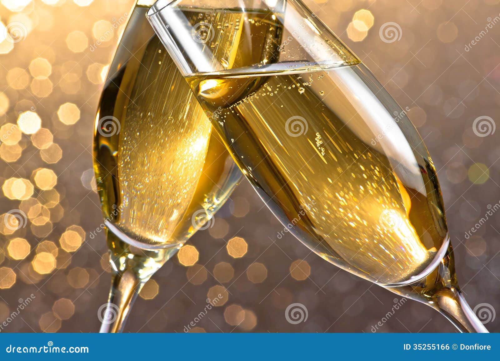 for wine glasses decoration On Detail Champagne Light Flutes Golden Of A With Bubbles for wine glasses decoration On Detail Champagne Light Flutes Golden Of A With Bubbles