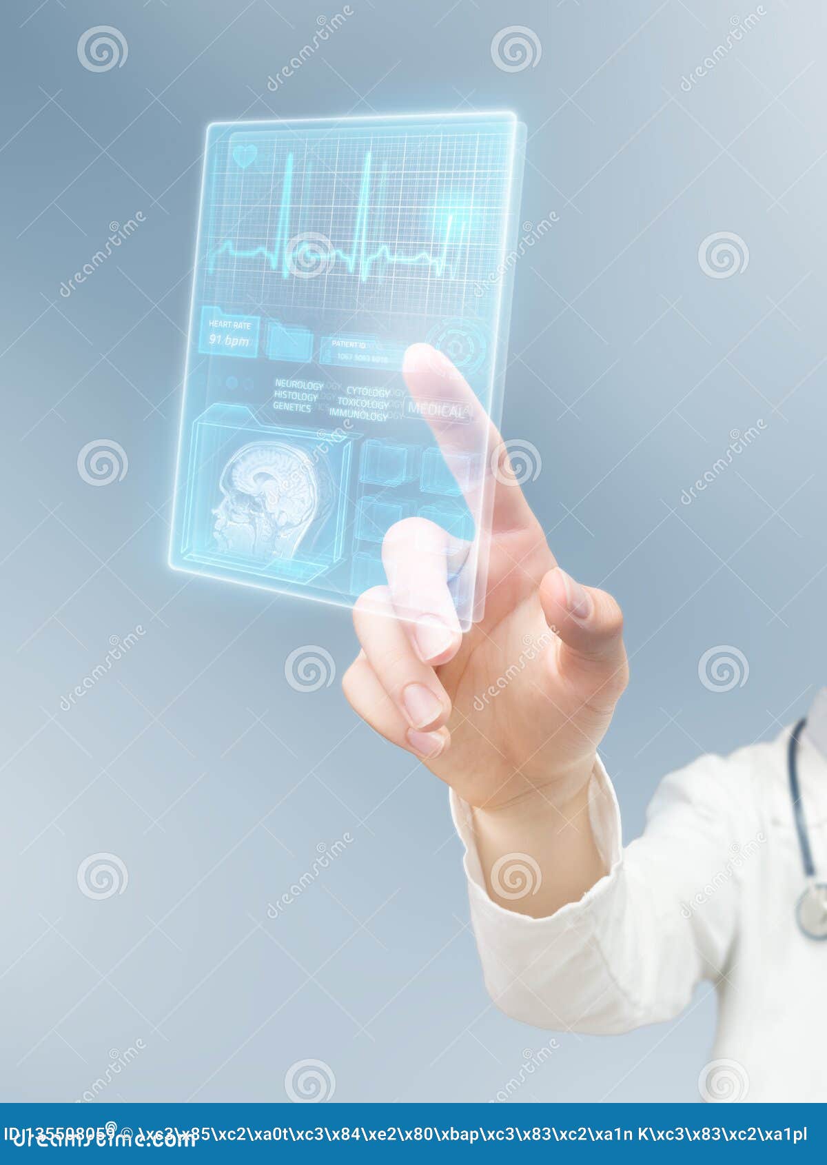 Modern healthcare stock image. Image of care, diagnostic - 135508059