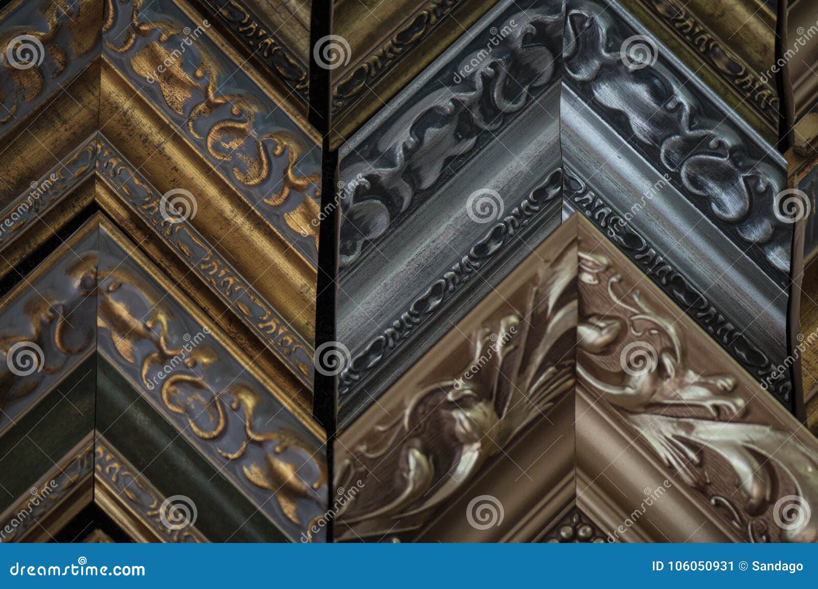 Picture Frame Samples Stock Image Image Of Framed Customized 106050931 picture-frame-samples-stock-image-image-of-framed-customized-106050931