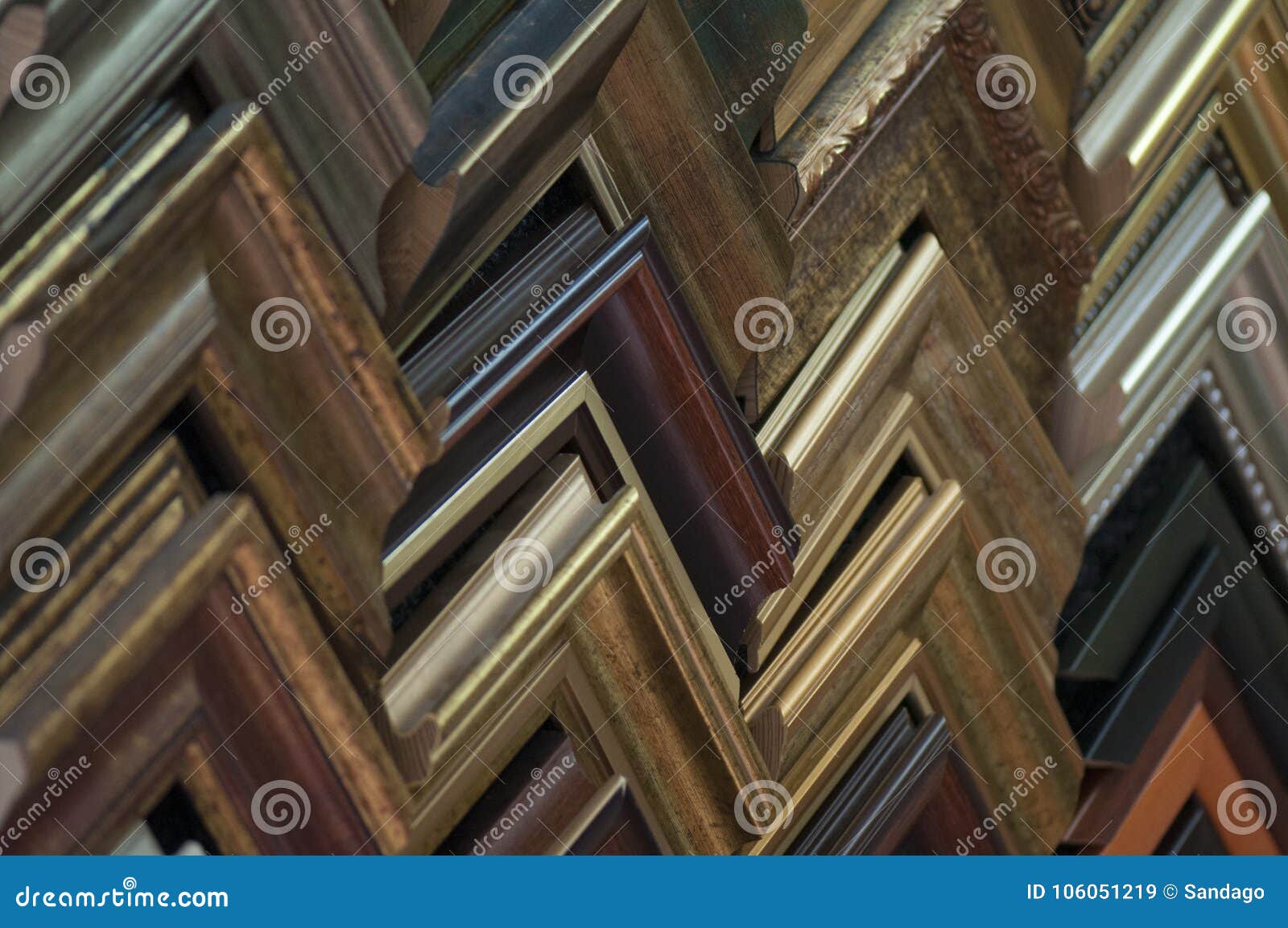 Picture Frame Samples Stock Image Image Of Framework 106051219 picture-frame-samples-stock-image-image-of-framework-106051219